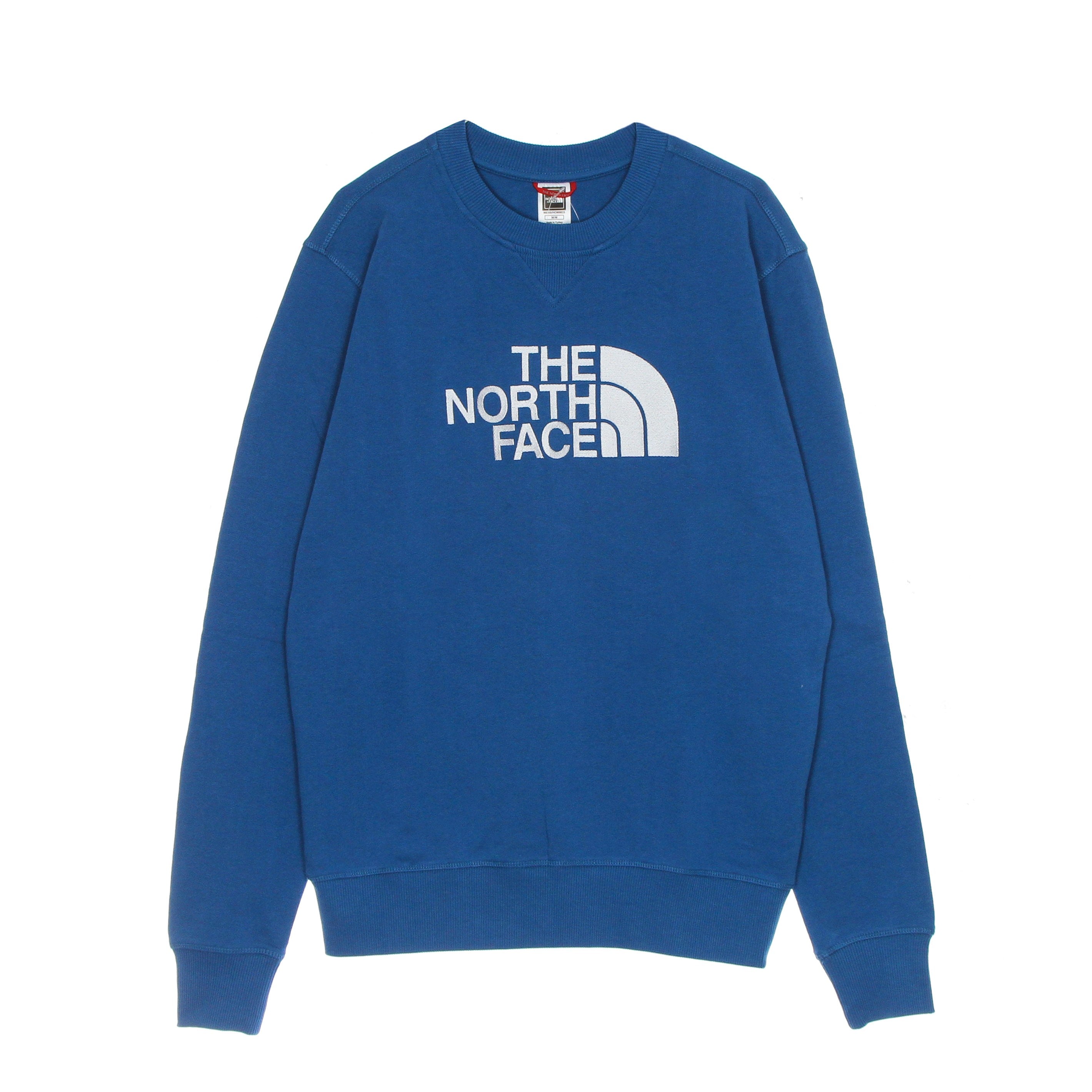 Drew Peak Crew Lightweight Men's Crewneck Sweatshirt Banff