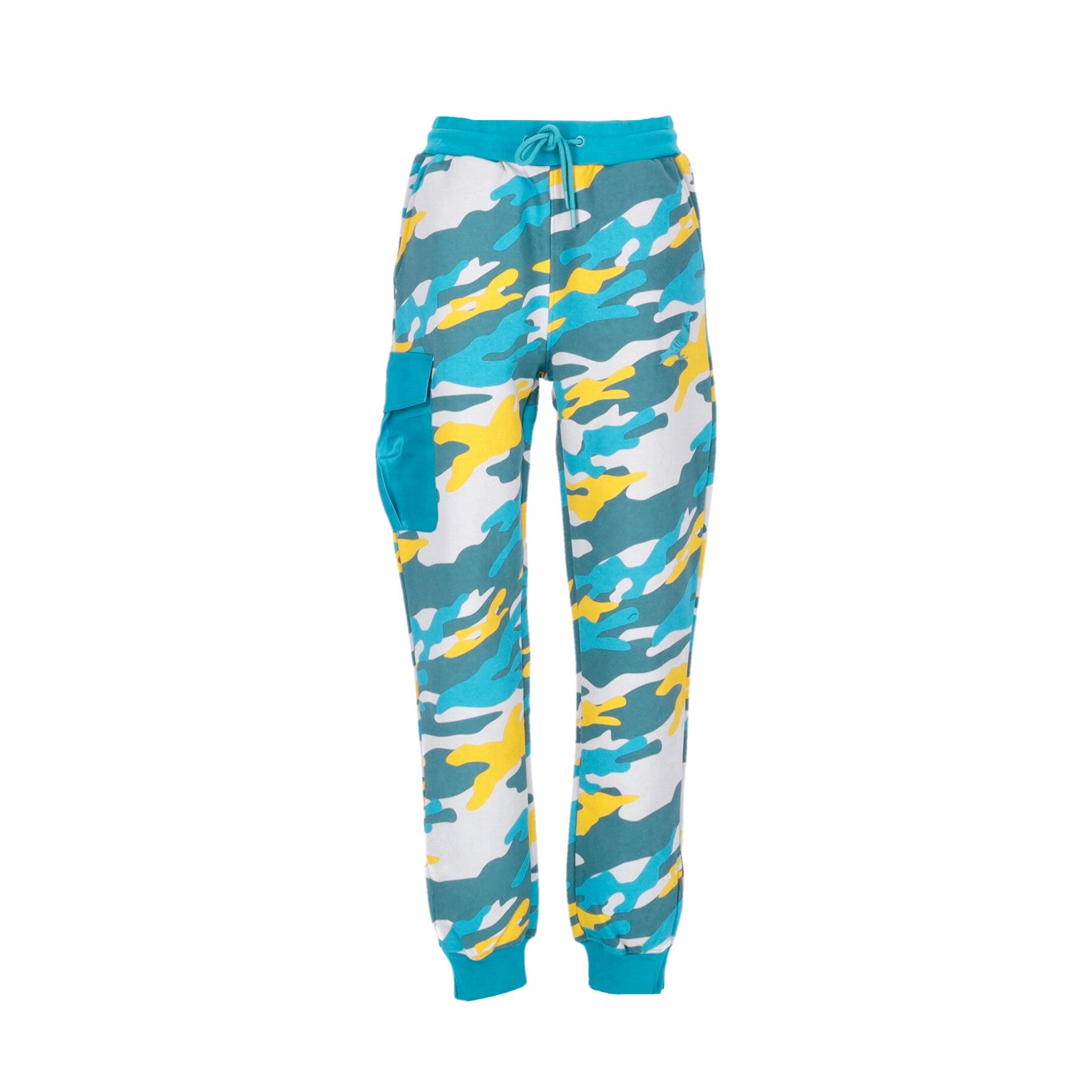 Men's Sweatpants Underhill Camo Sweatpant