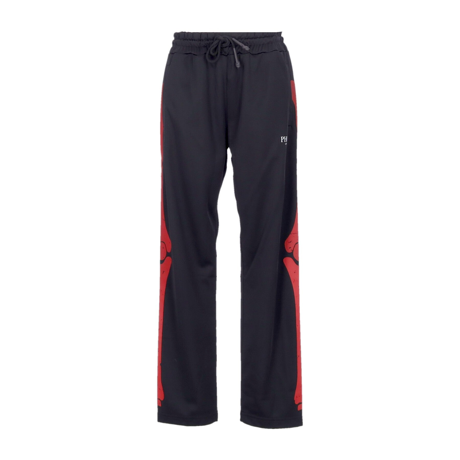 Men's Tracksuit Skeleton Print Pants