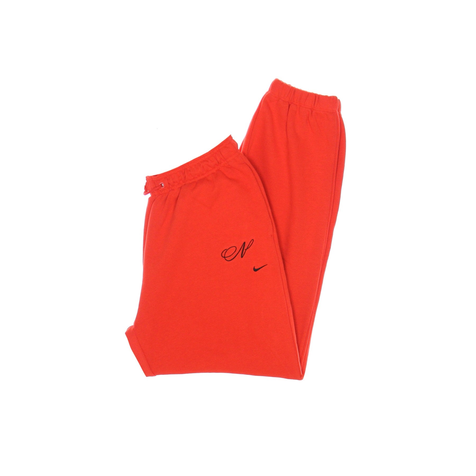 Women's Lightweight Tracksuit Pants Icon Clash Fleece Gx Highrise Jogger