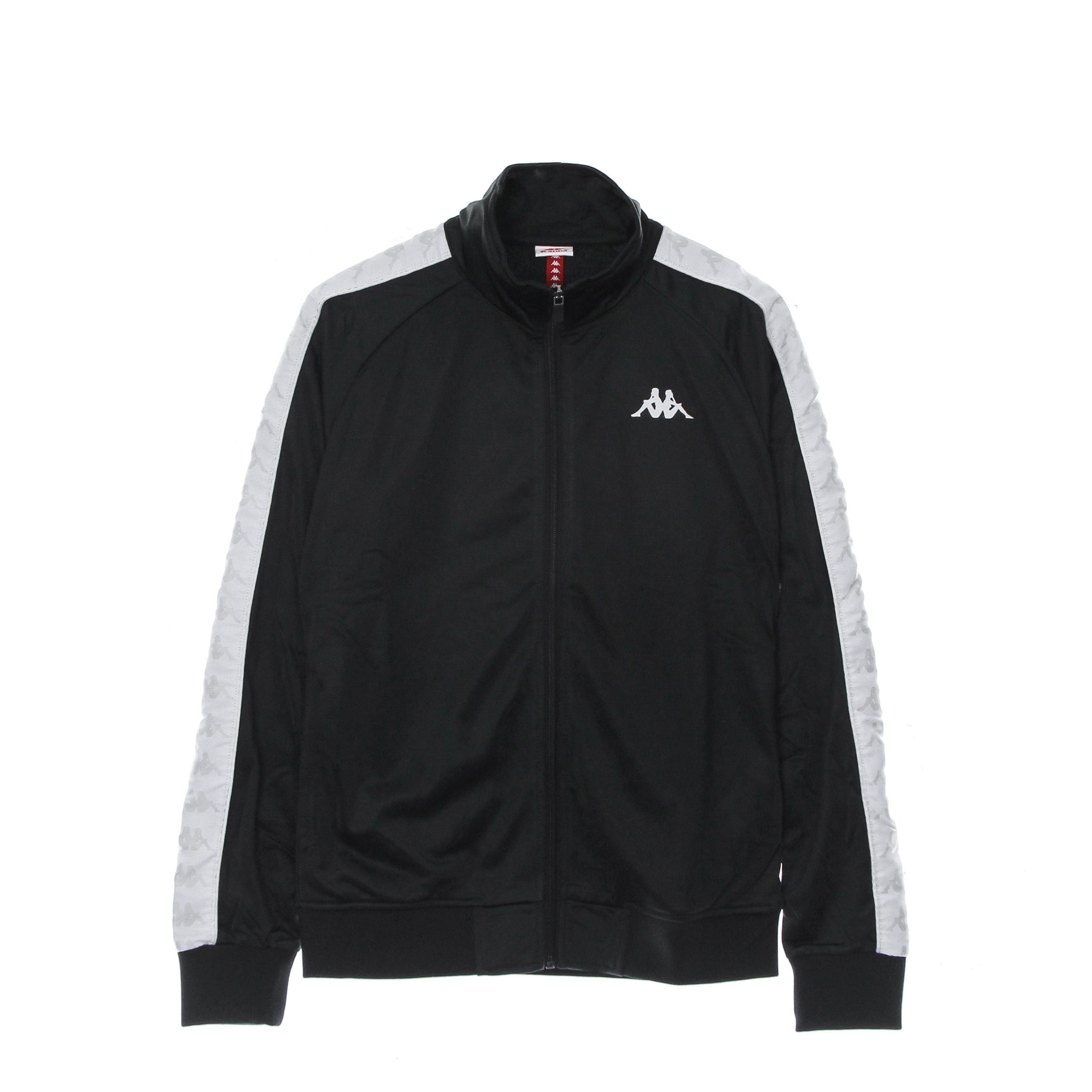 Anniston Slim Men's Tracksuit Jacket
