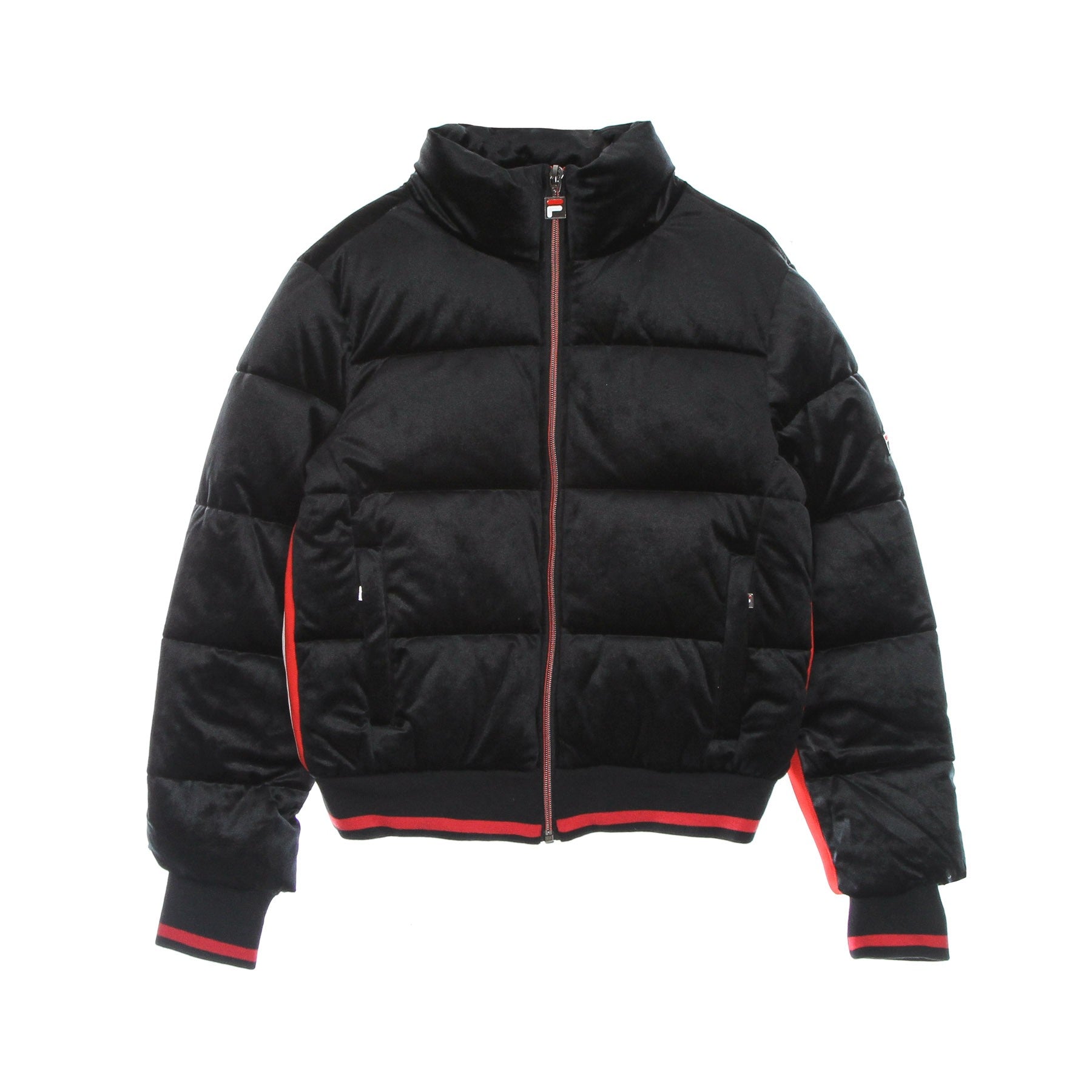 Tavi Cropped Puff Jacket Women's Jacket
