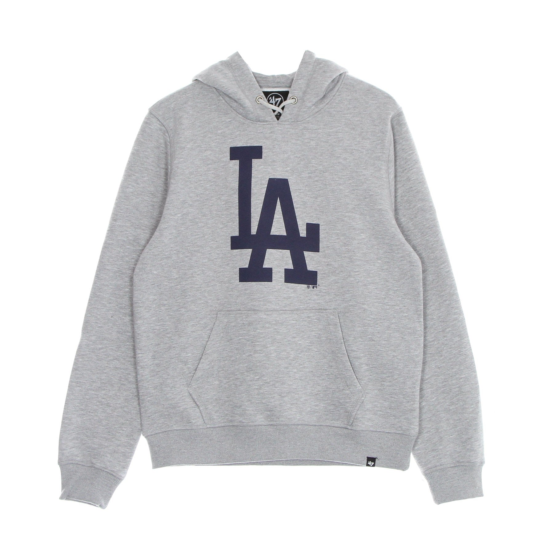 Men's Hoodie Mlb Imprint Burnside Hood Losdod