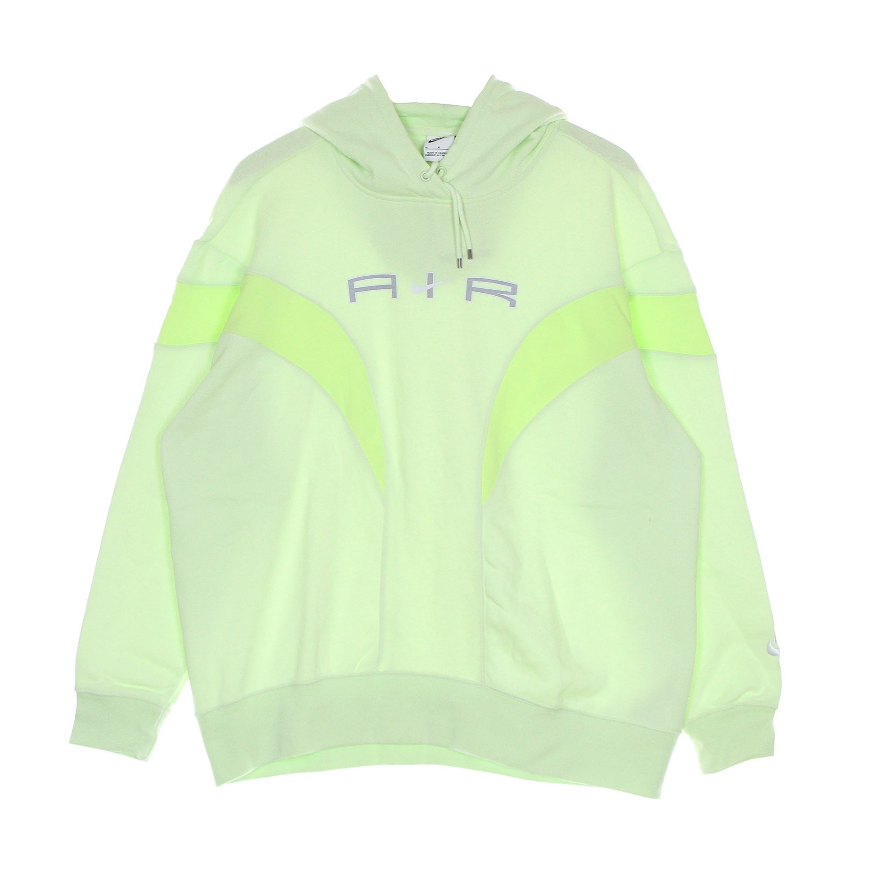 Women's Lightweight Hooded Sweatshirt Air Fleece Gx Hoodie