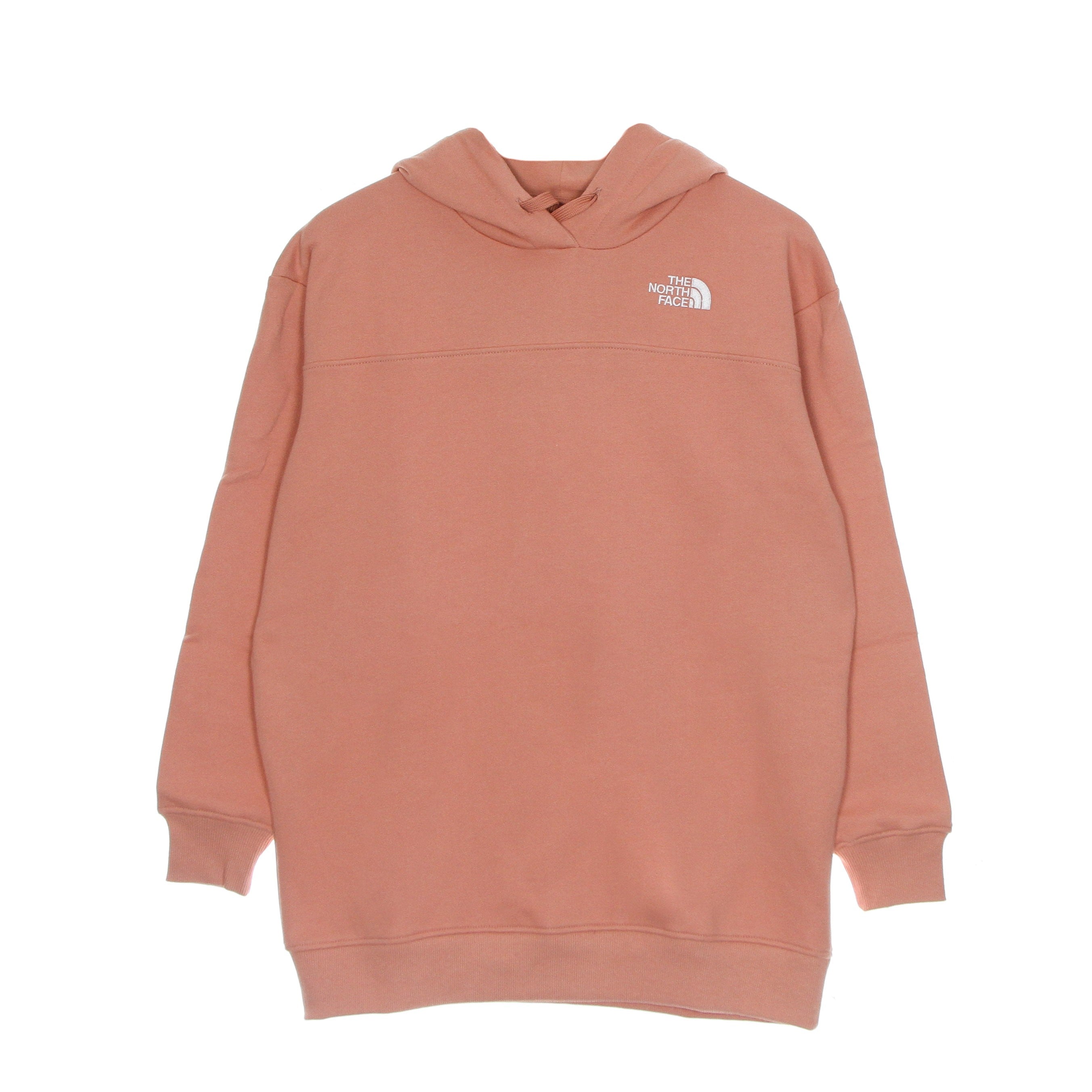 Zumu Hoodie Rose Dawn Women's Hoodie