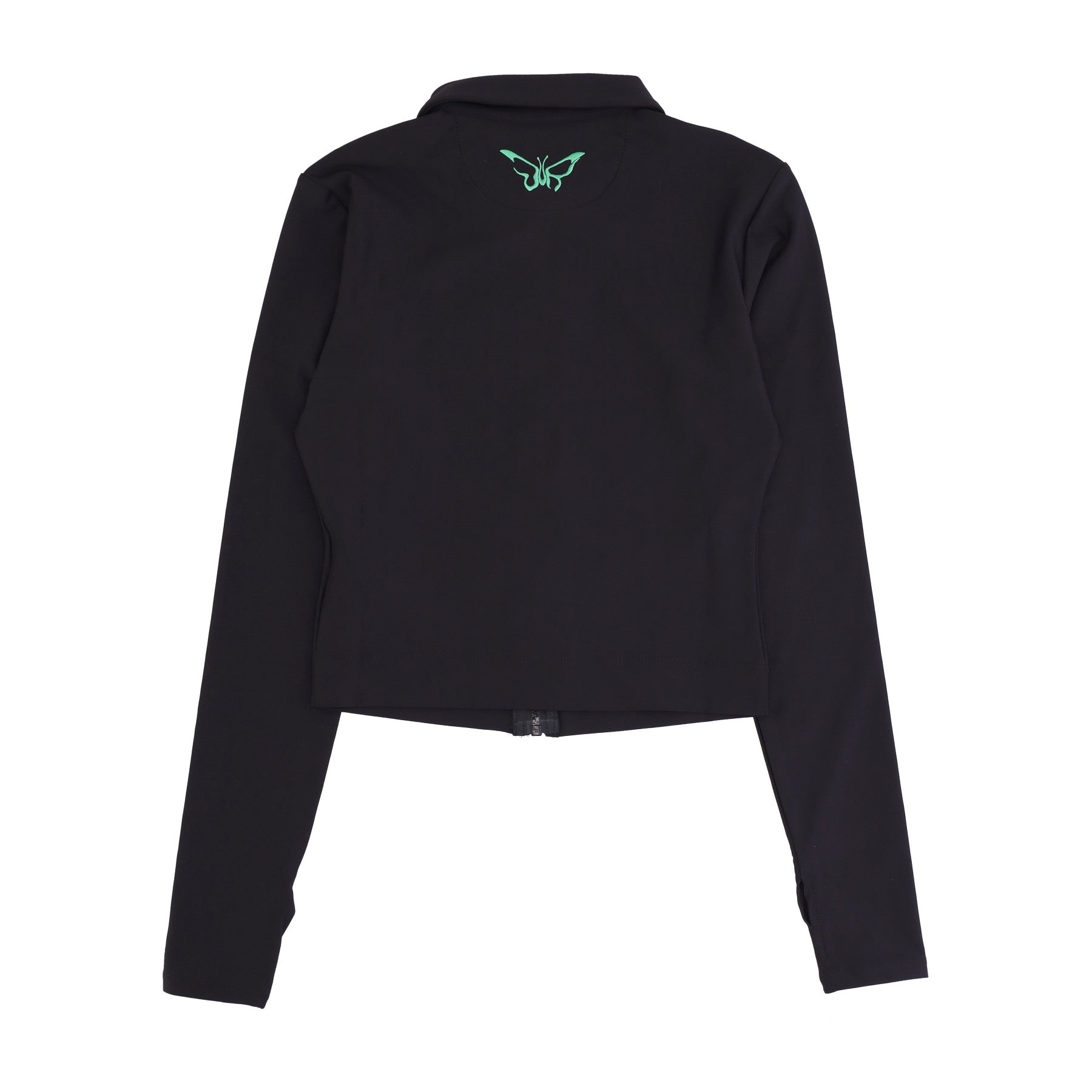 Women's Tracksuit Jacket Zip Crop S l Tee X Dua Lipa