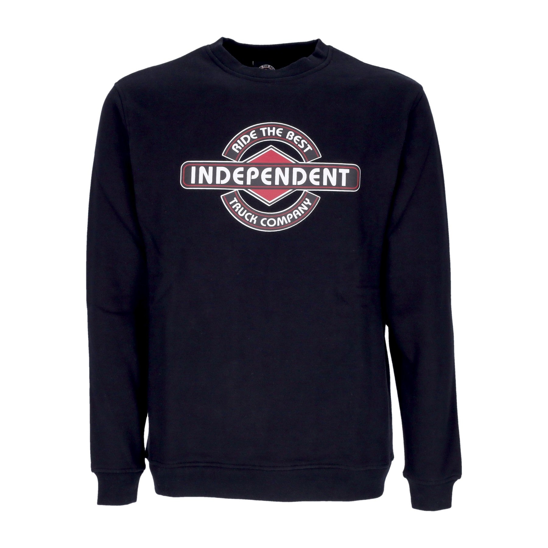 Rtb Bar Crew Men's Crewneck Sweatshirt
