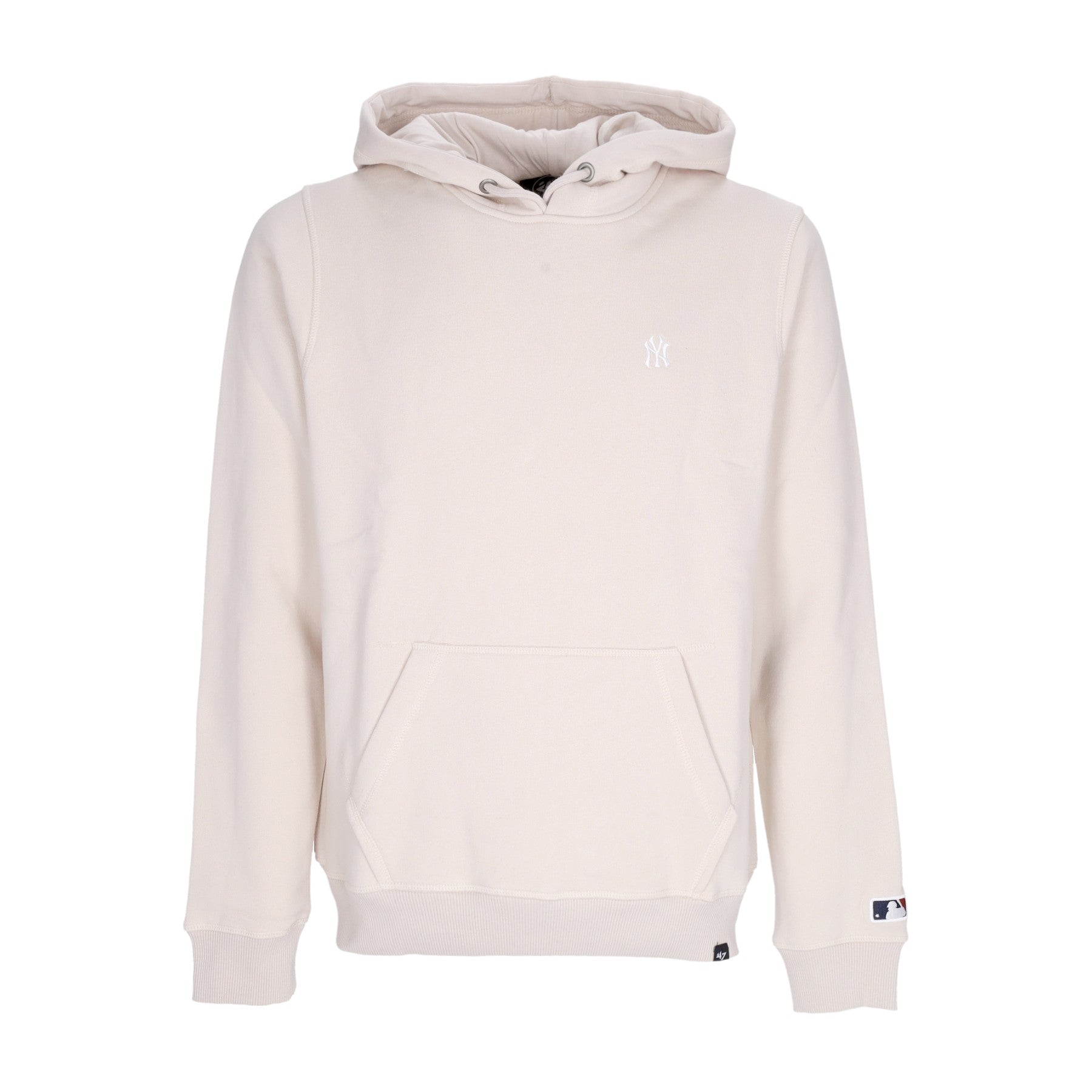 Men's Hoodie Mlb Burnside Base Runner Hood Neyyan
