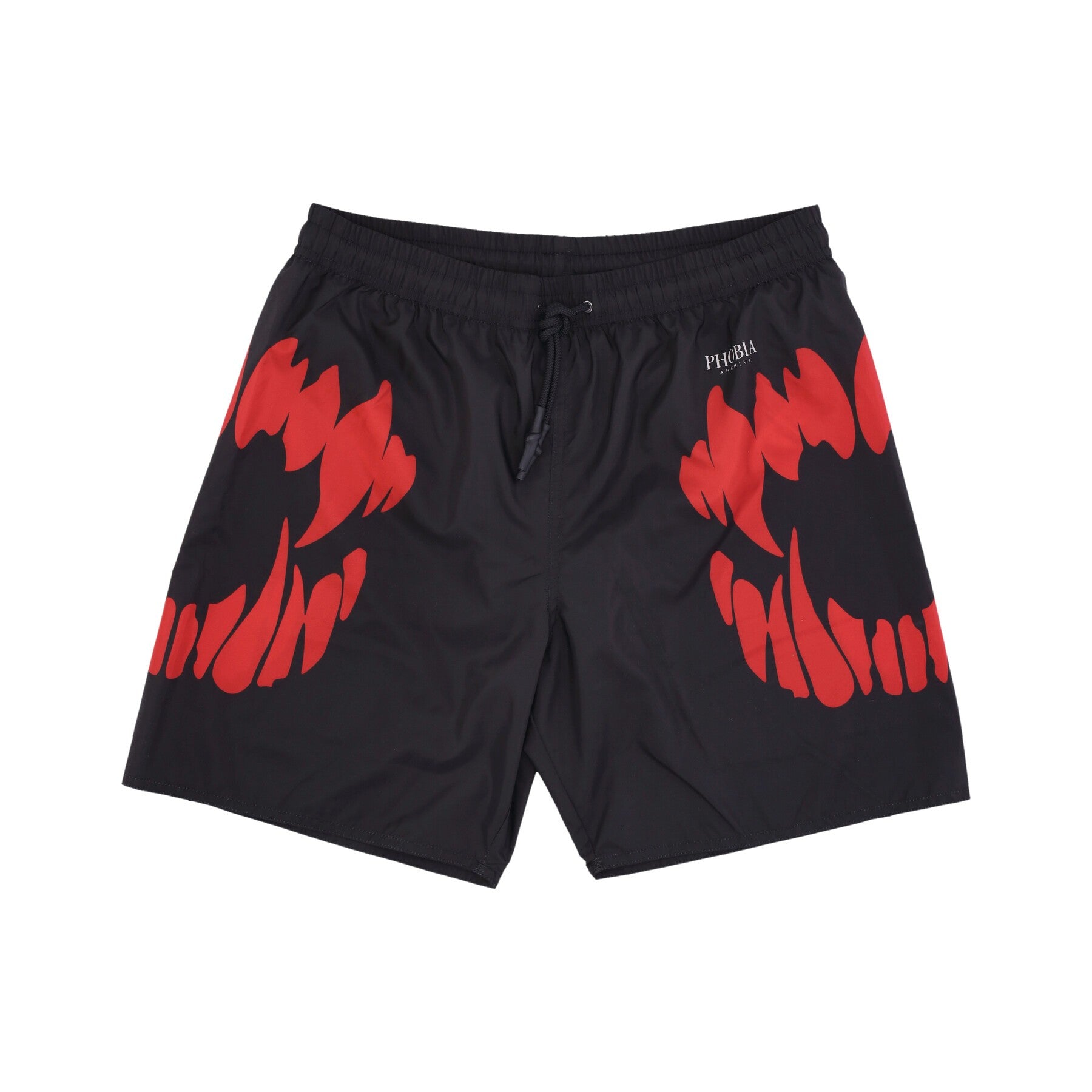 Mouth Swimwear Men's Swim Shorts