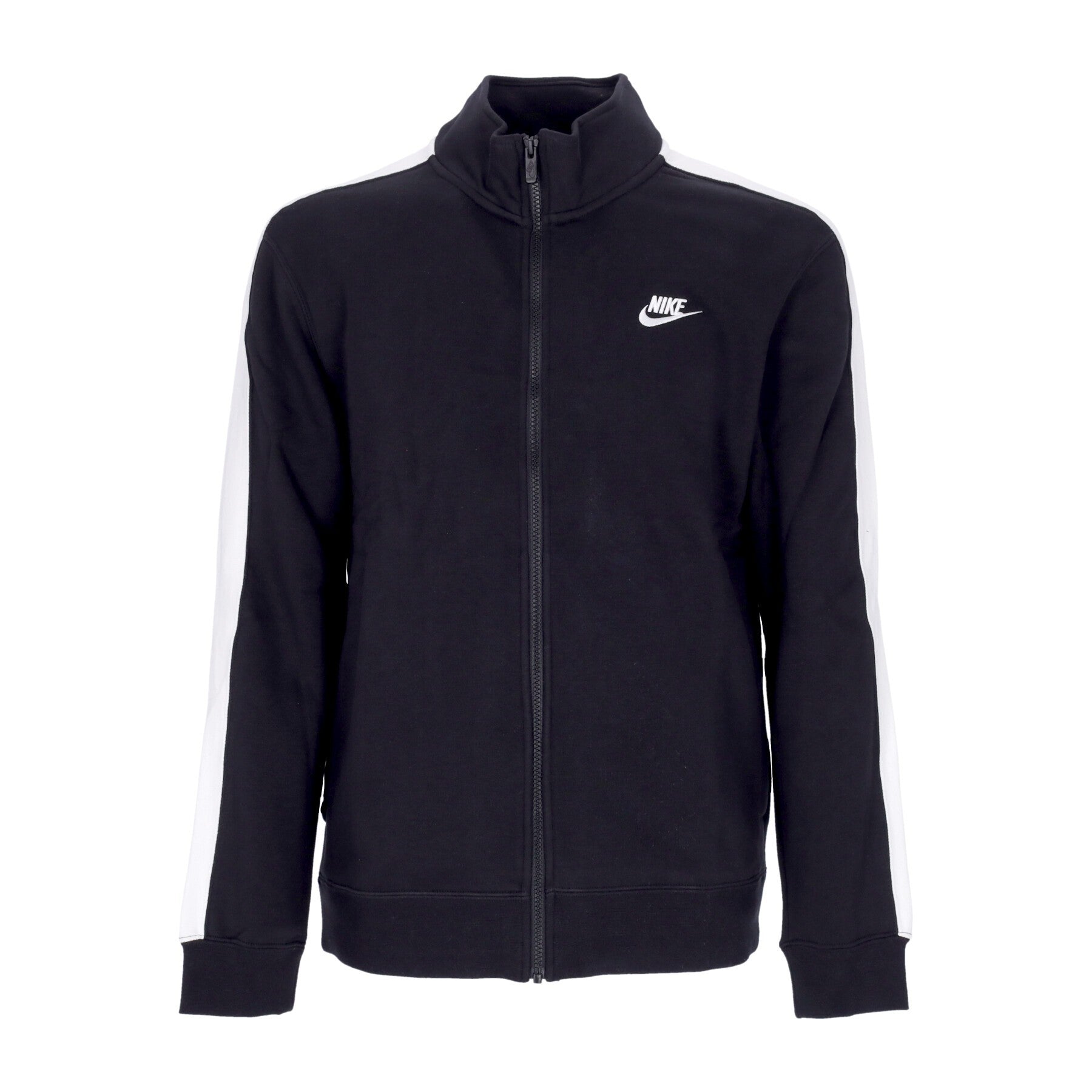 Men's High Neck Sweatshirt Sportswear Club Bb Track Jacket