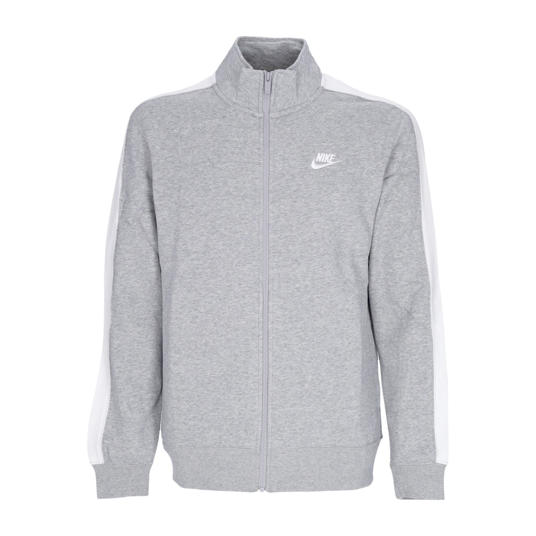 Men's High Neck Sweatshirt Sportswear Club Bb Track Jacket Strike