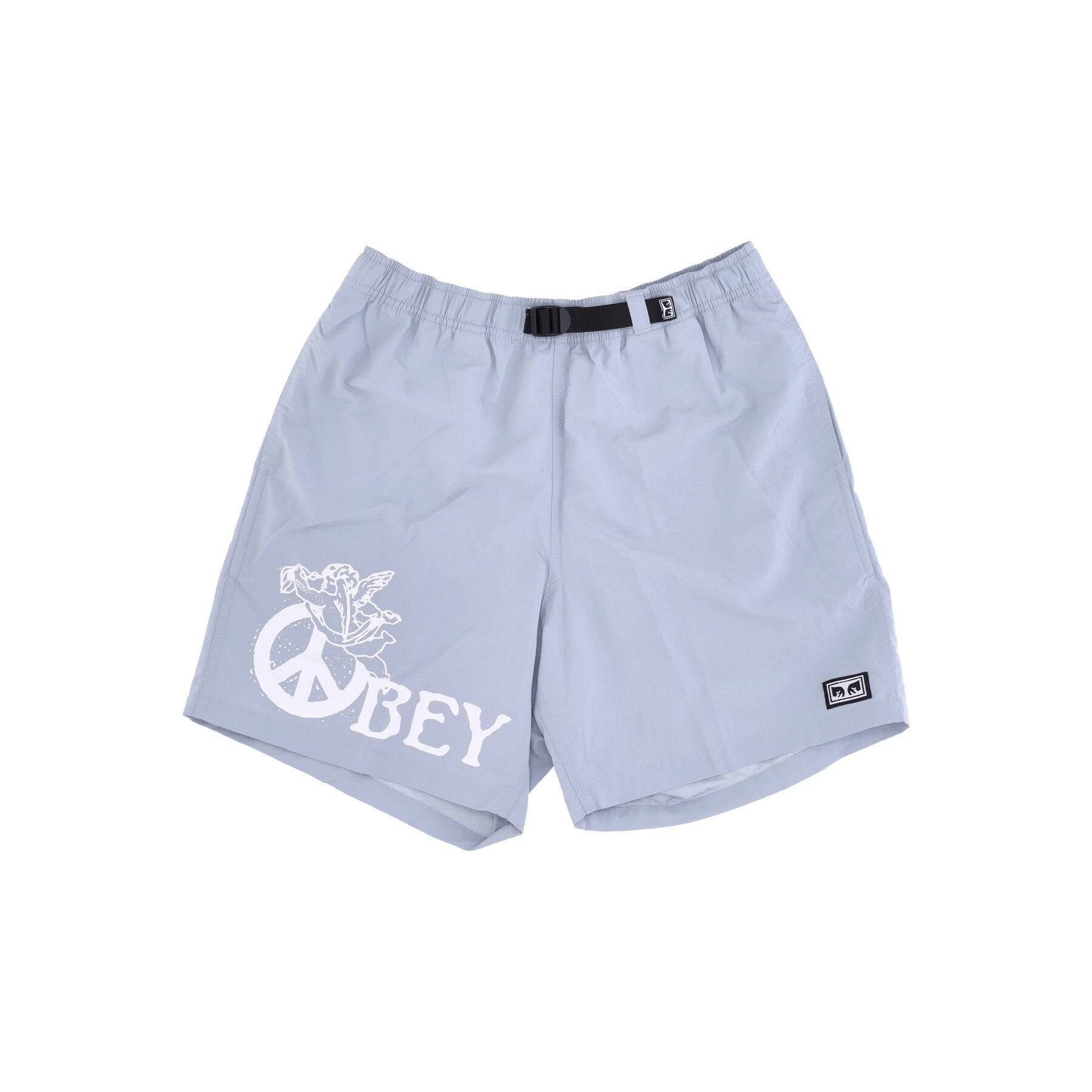 Easy Peace Angel Short Men's Shorts Good