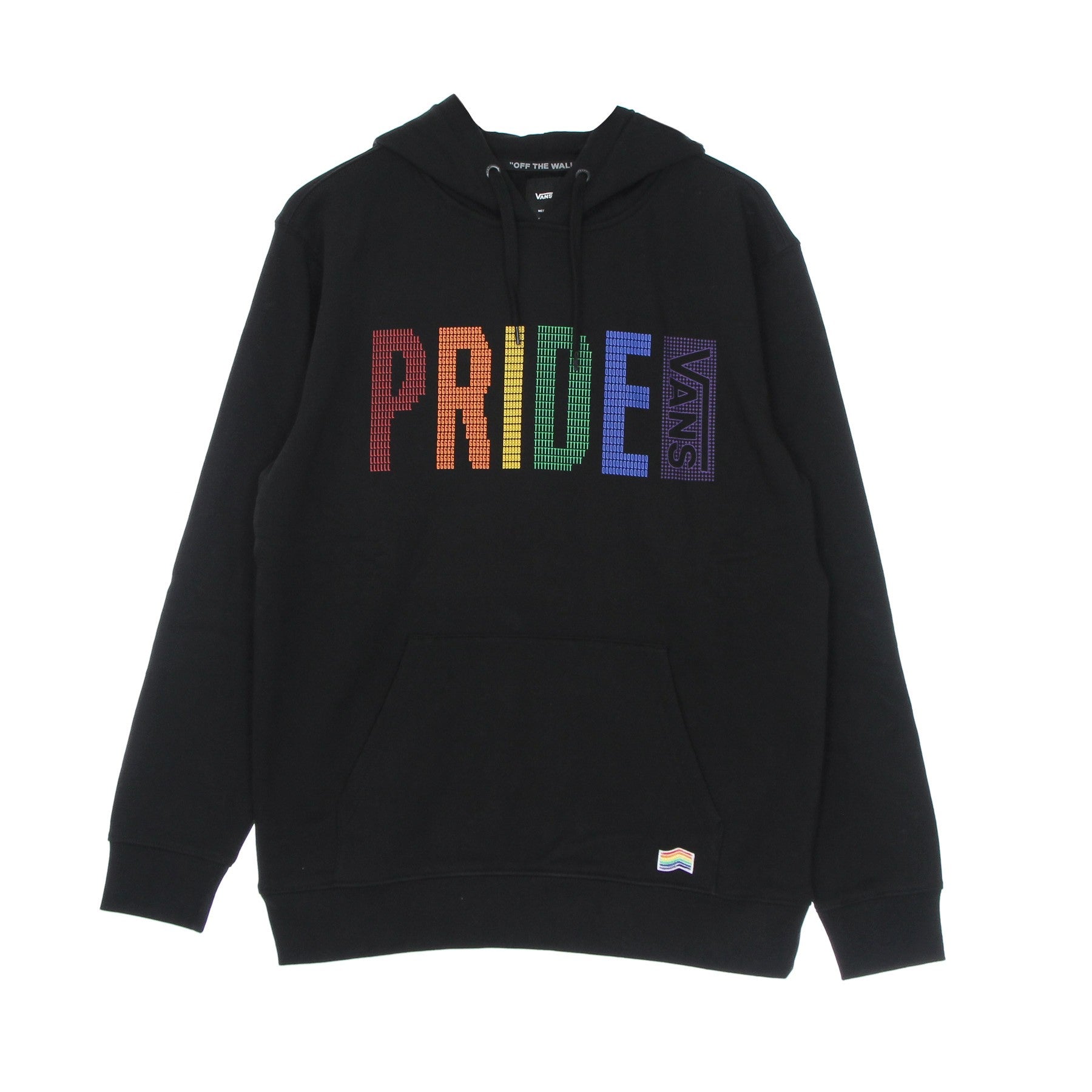 Men's Hoodie Pride Pullover