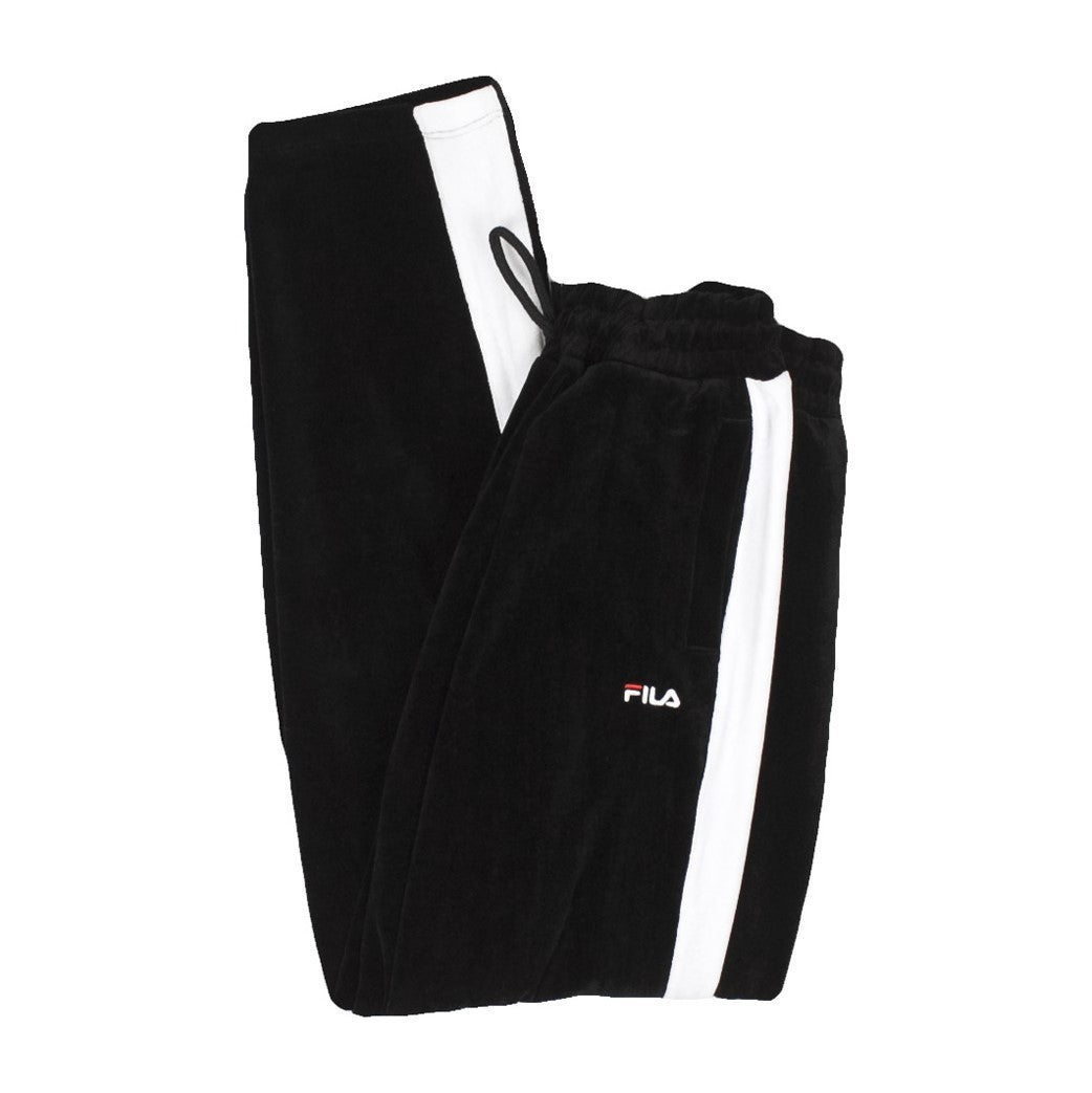 Kevin Velvet Track Pants Men's Sweatpants