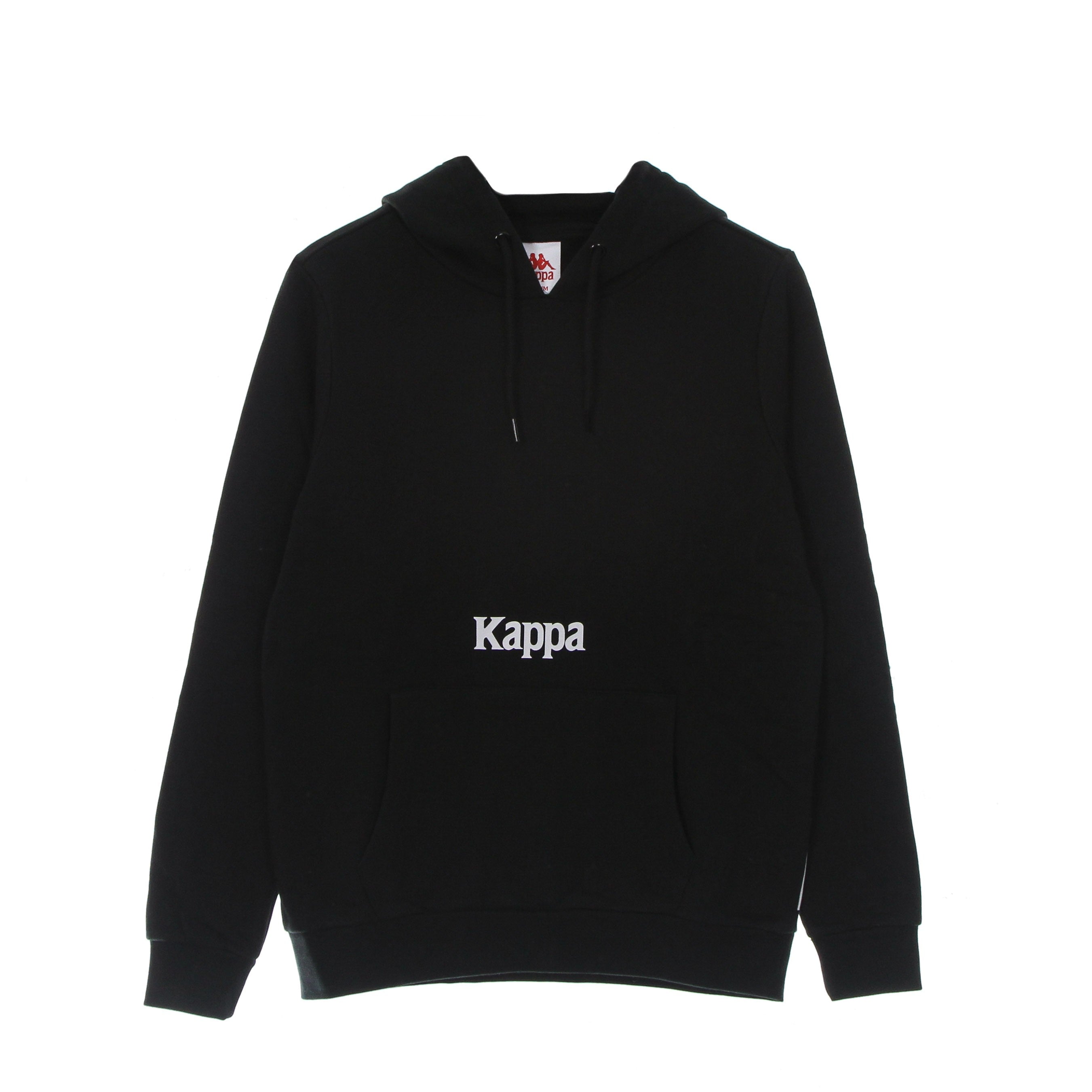 Authentic Fin Men's Lightweight Hooded Sweatshirt
