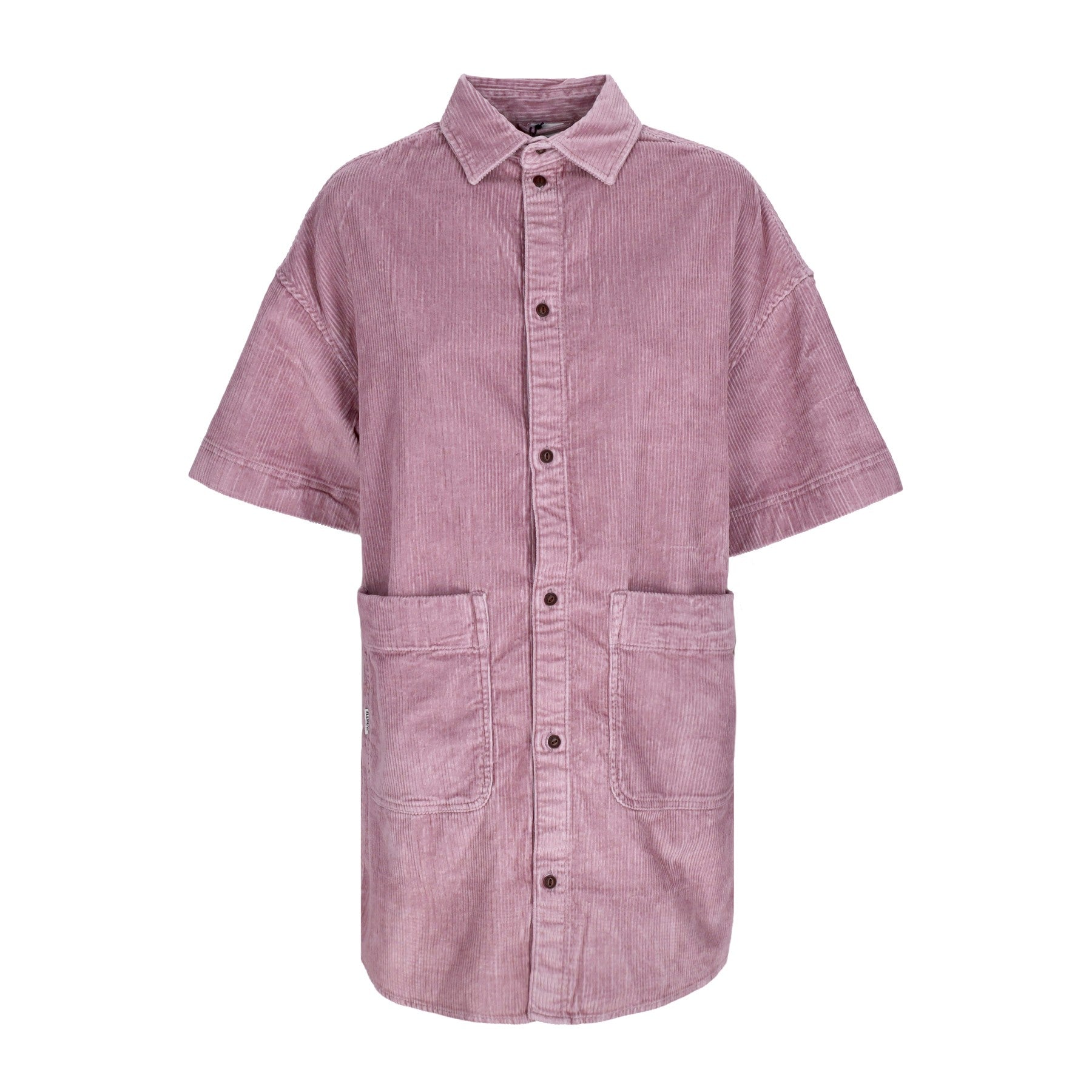 Women's Atelier Shirt Dress Elderberry