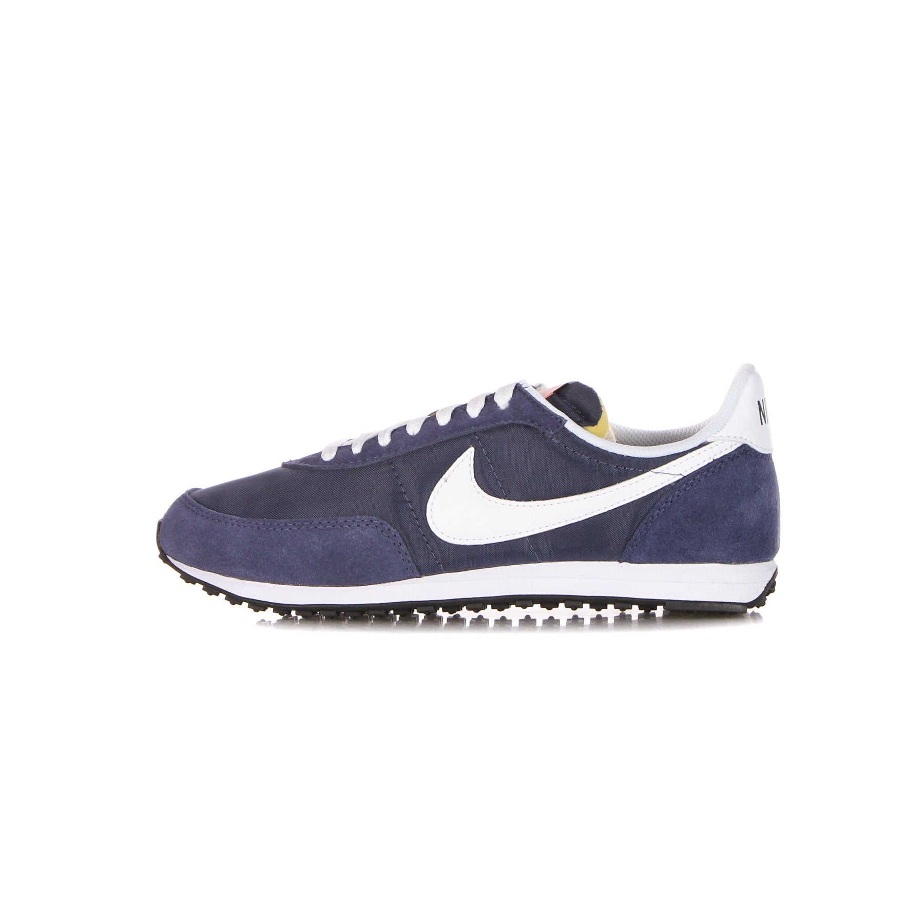 Scarpa Bassa Uomo Waffle Trainer 2 Thunder Blue/white/midnight Navy/sail
