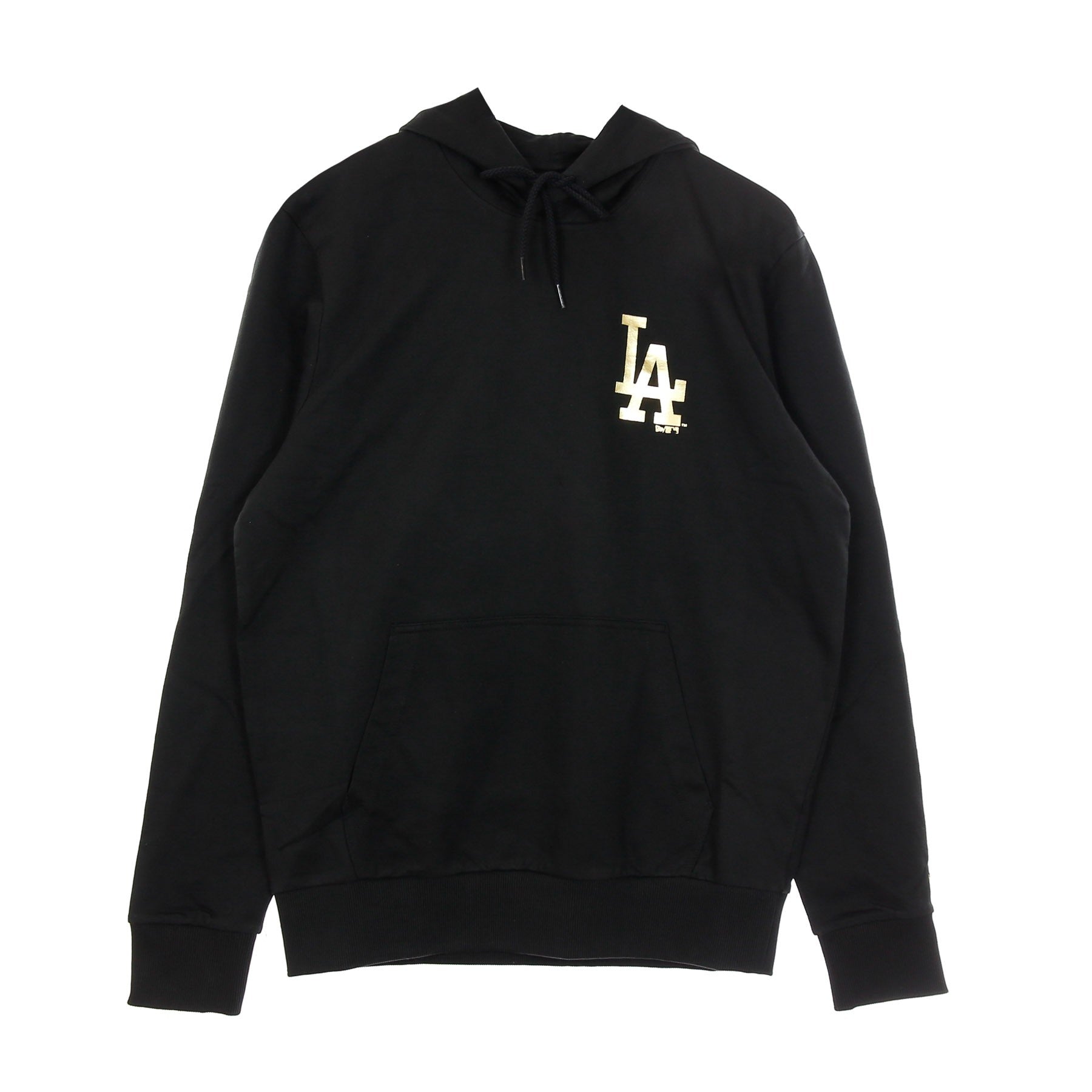 Men's Lightweight Hoodie Mlb Metallic Hoodie Losdod