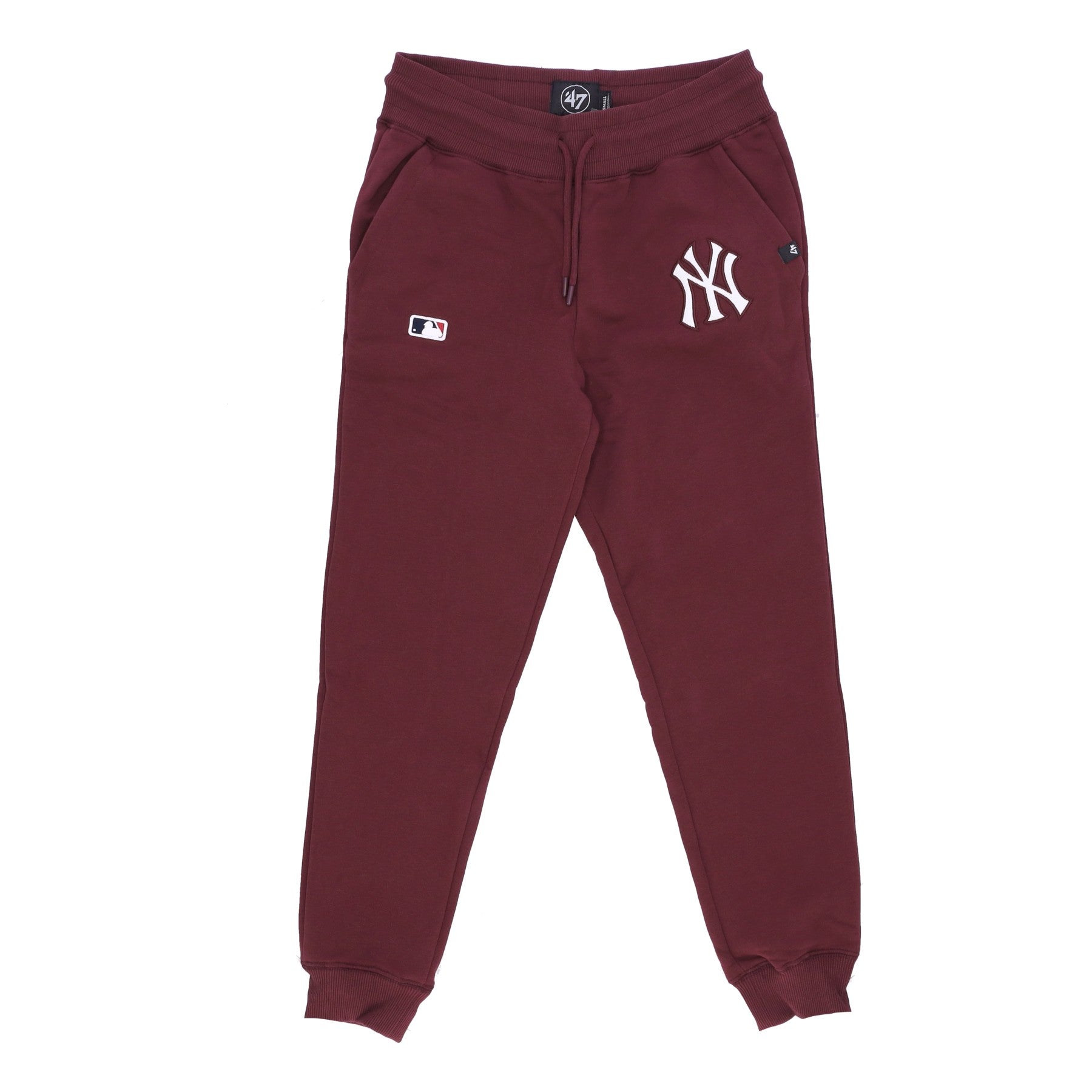 Men's Mlb Burnside Track Pant Neyyan Dark