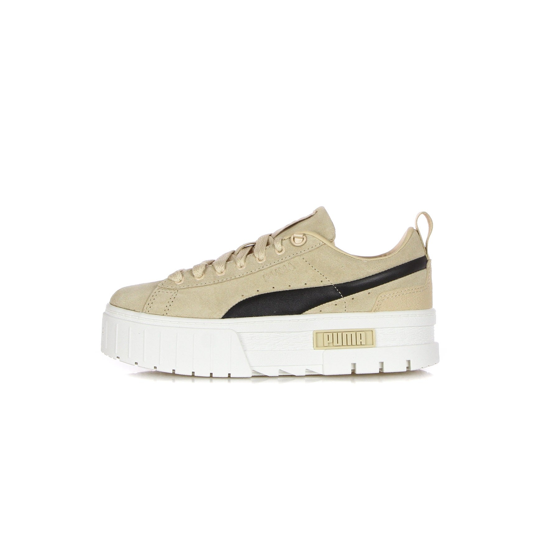 Women's Low Shoe Mayze Infuse Pebble