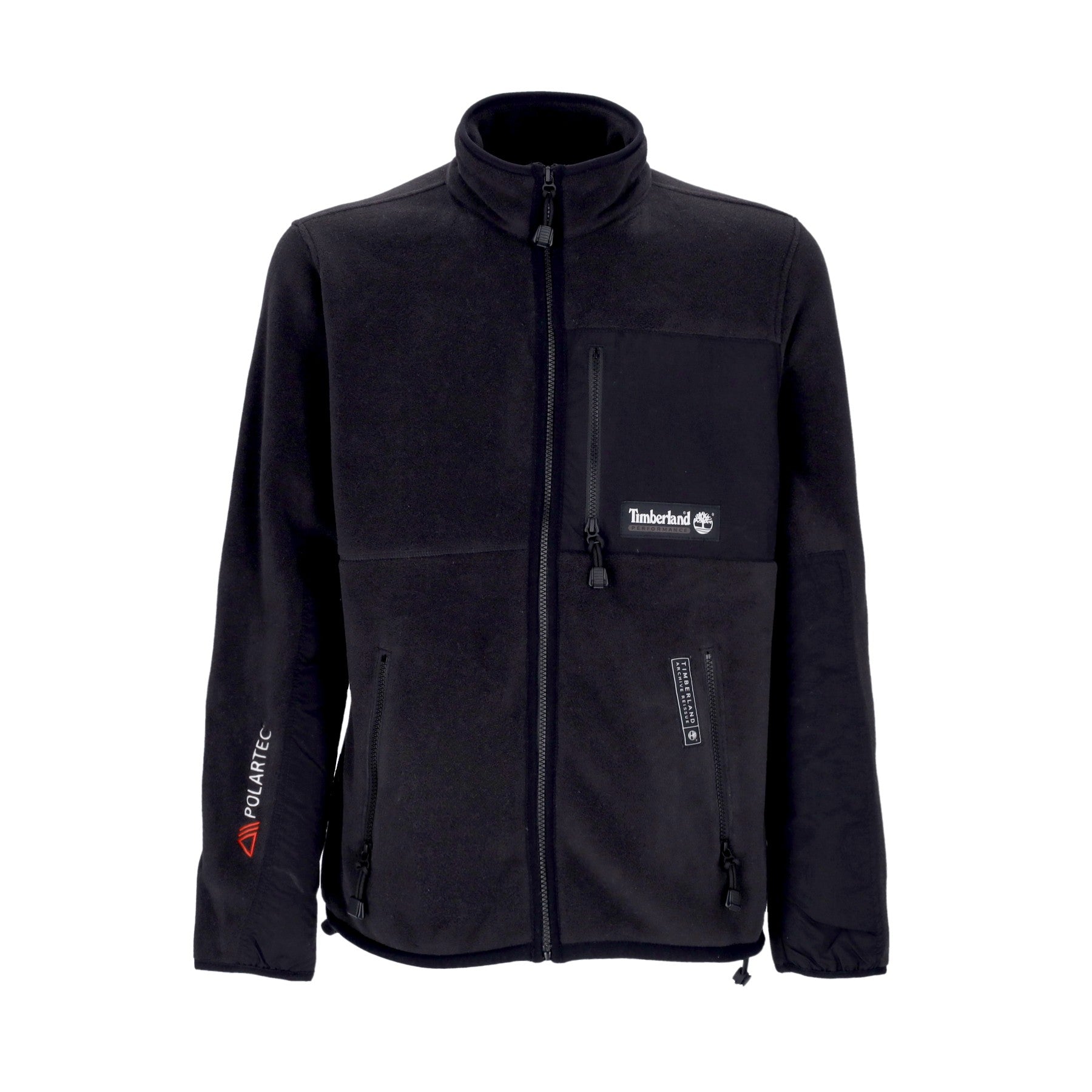 Polartec Fleece Men's Fleece Jacket