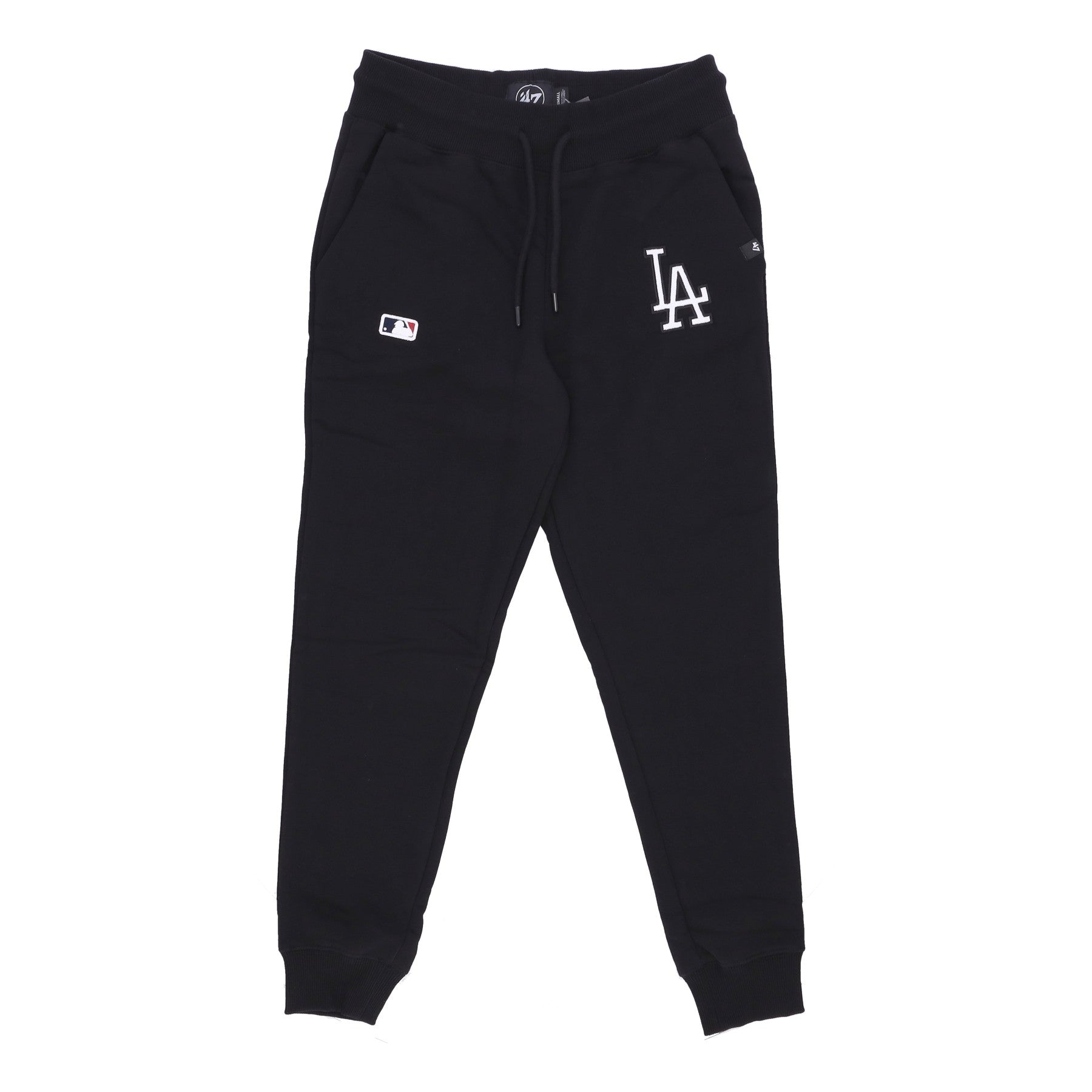 Men's Mlb Burnside Track Pant Losdod Jet