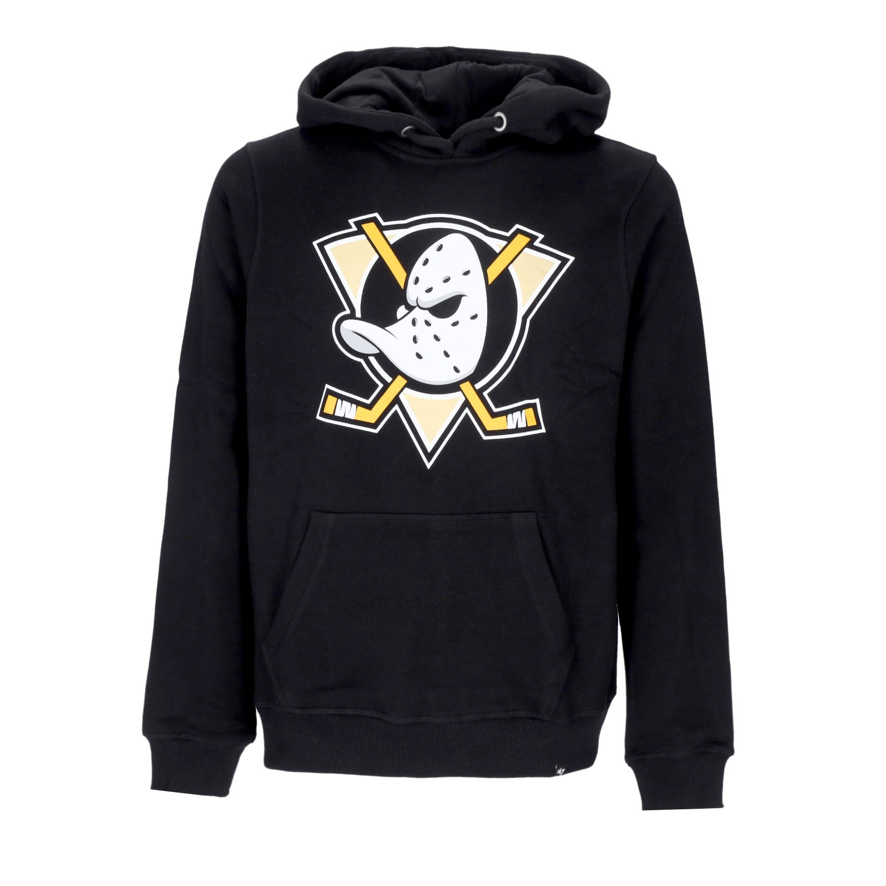 Men's Hoodie Nhl Imprint Burnside Hood Anaduc