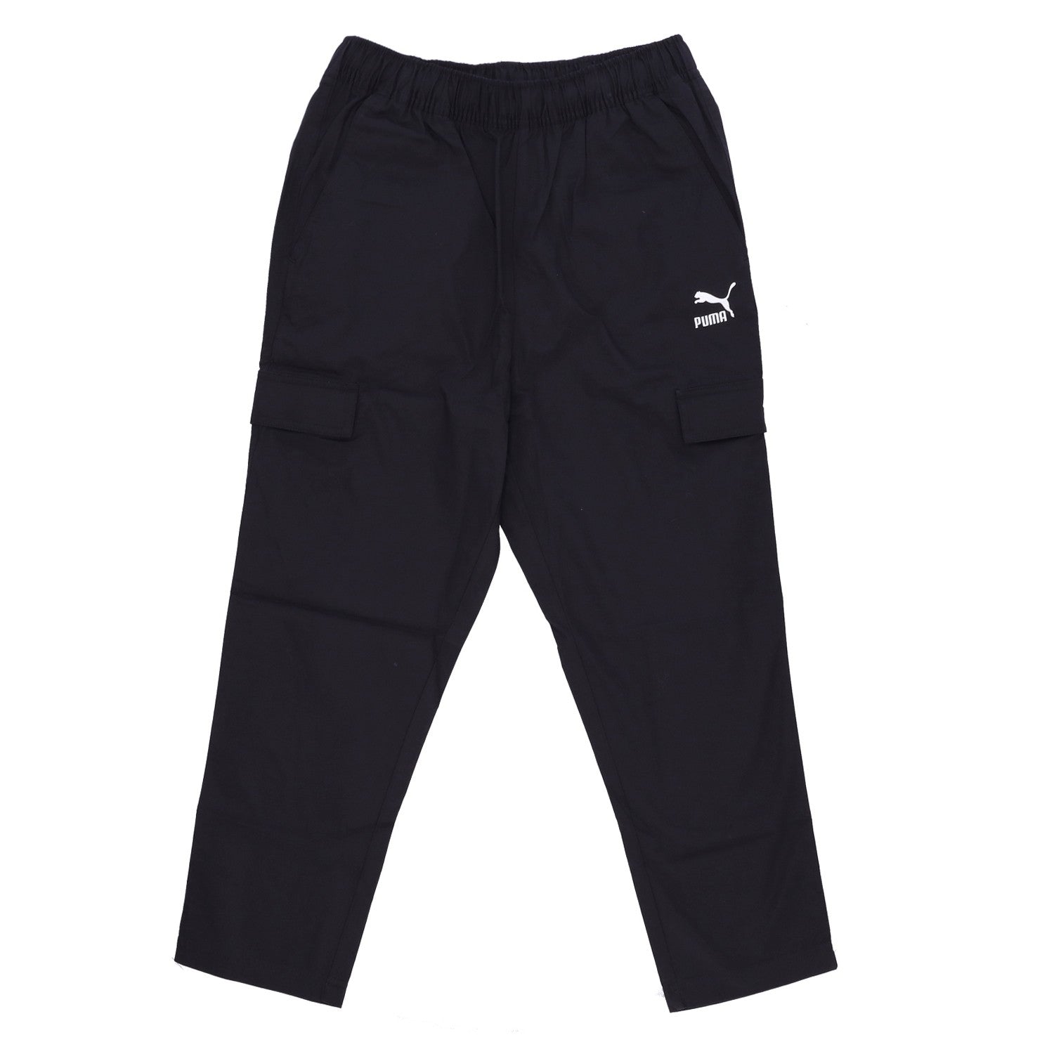 Classics Woven Pants Men's Long Trousers