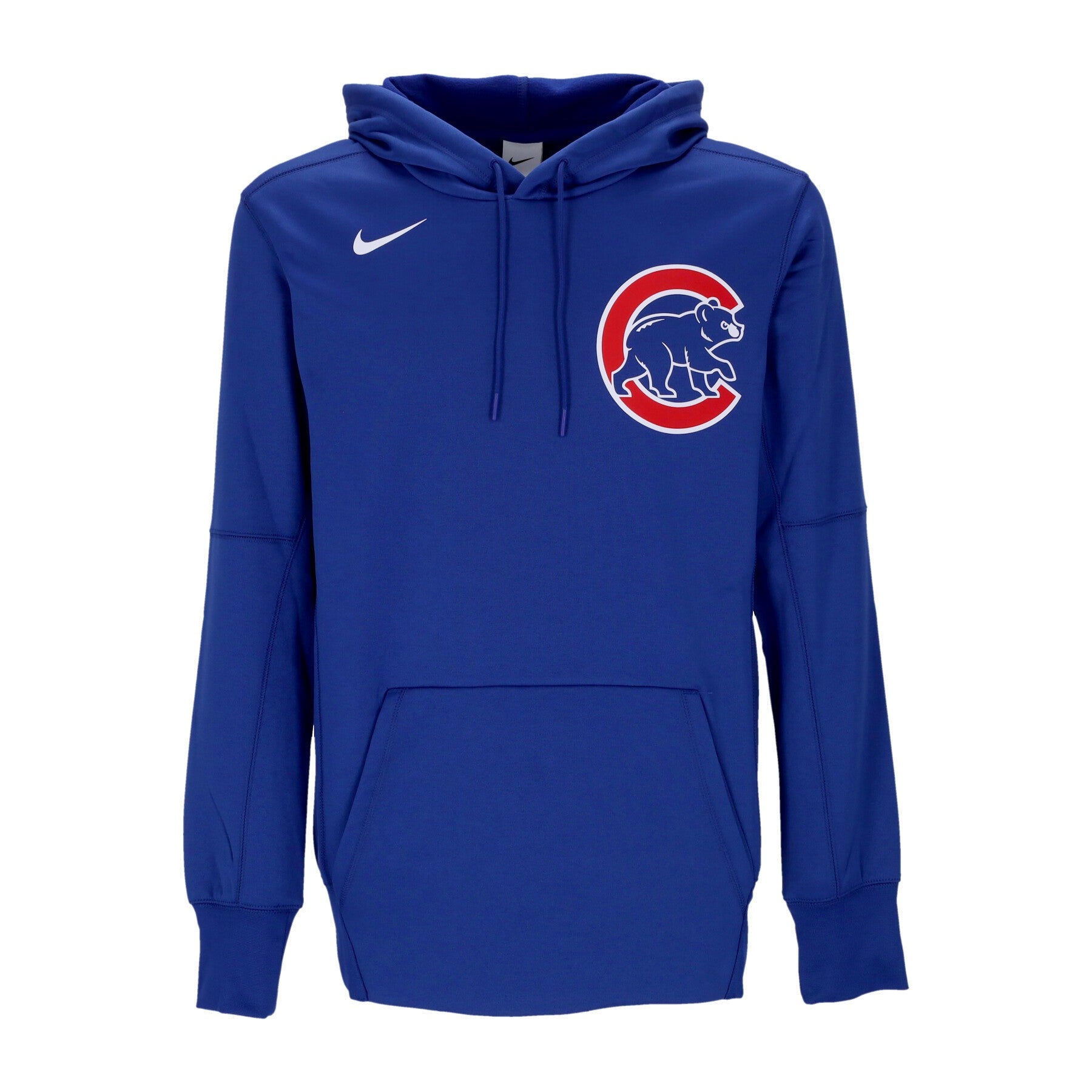 Men's Hoodie Mlb Wordmark Therma Performance Pullover Hoodie Chicub