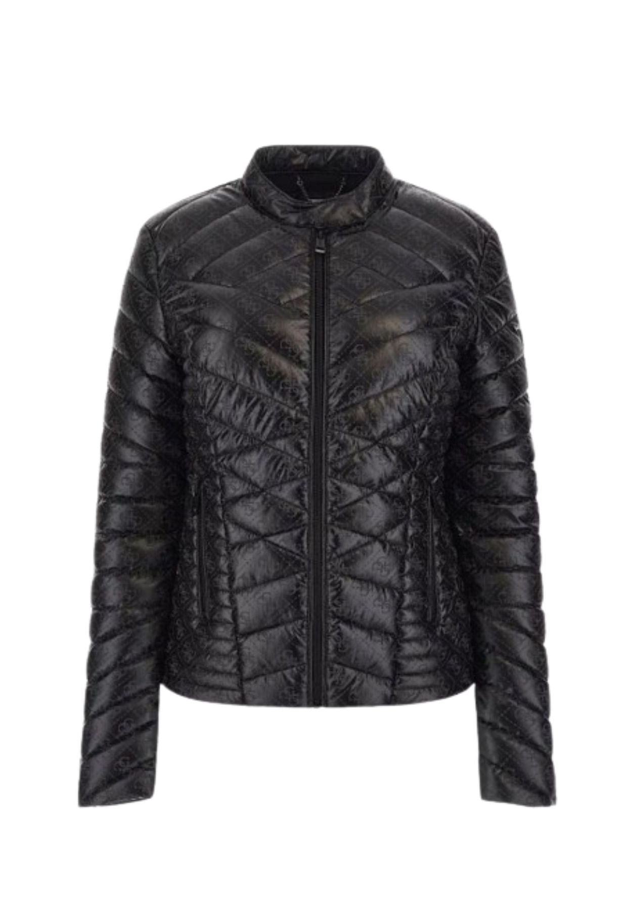 GUESS 4G LOGO Jacket