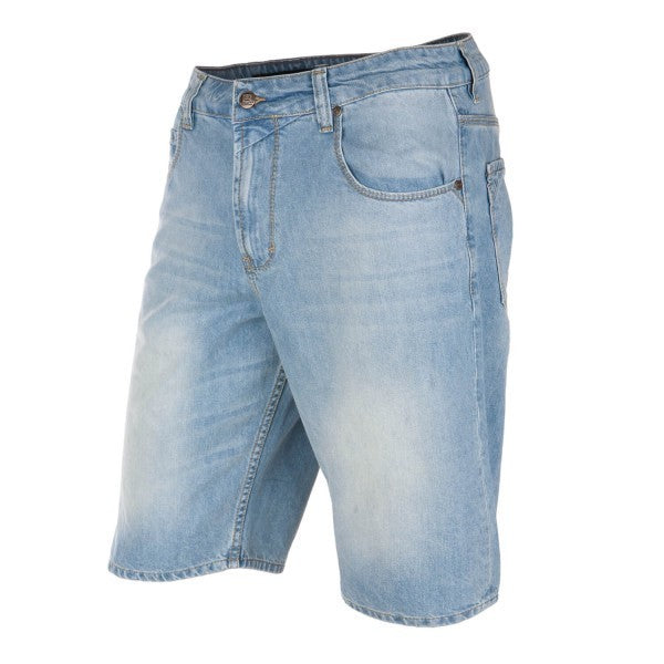 Men's Short Trousers Reell Short Jeans "rafter" Superstone2