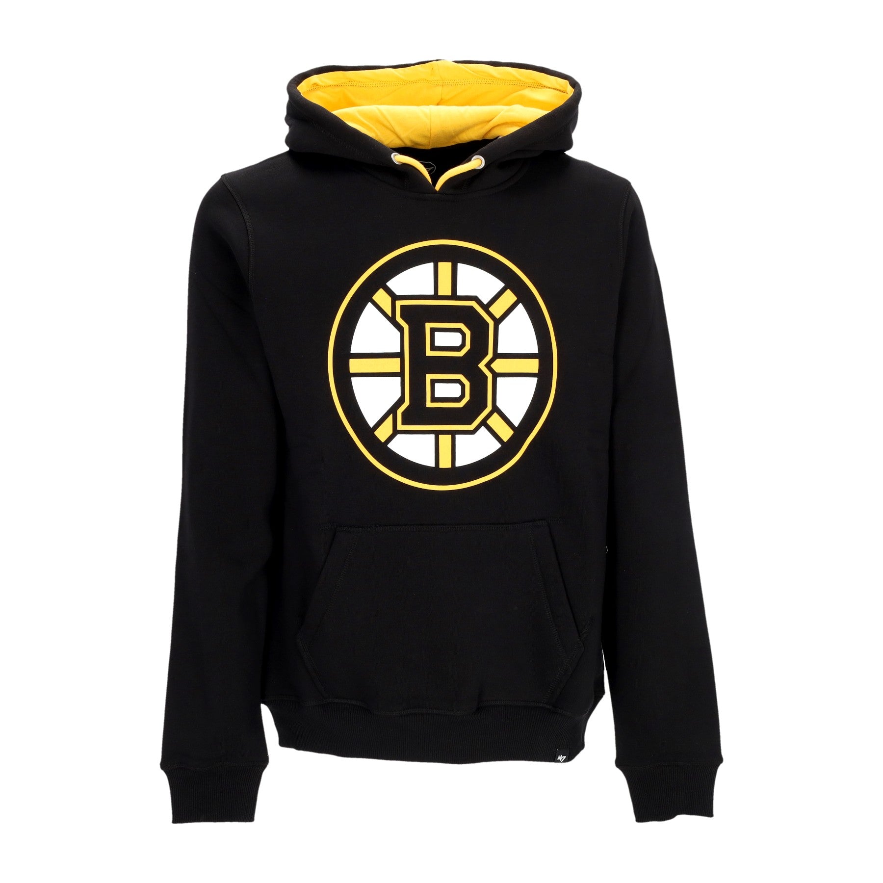 Men's Hoodie NHL Ballpark Hoodie Bosbru Jet