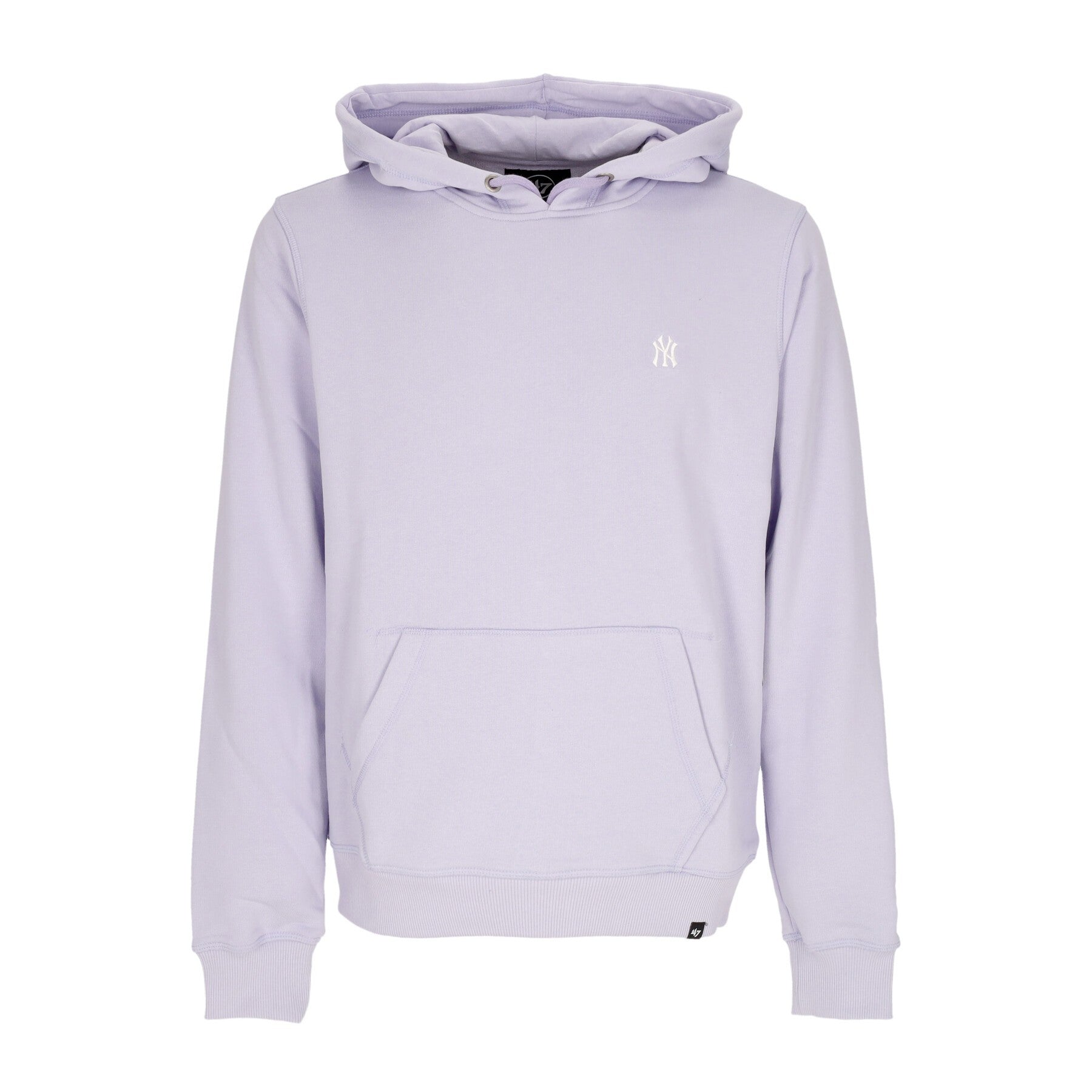 Men's Lightweight Hoodie Mlb Lc Emb Helix Base Runner Hoodie Neyyan