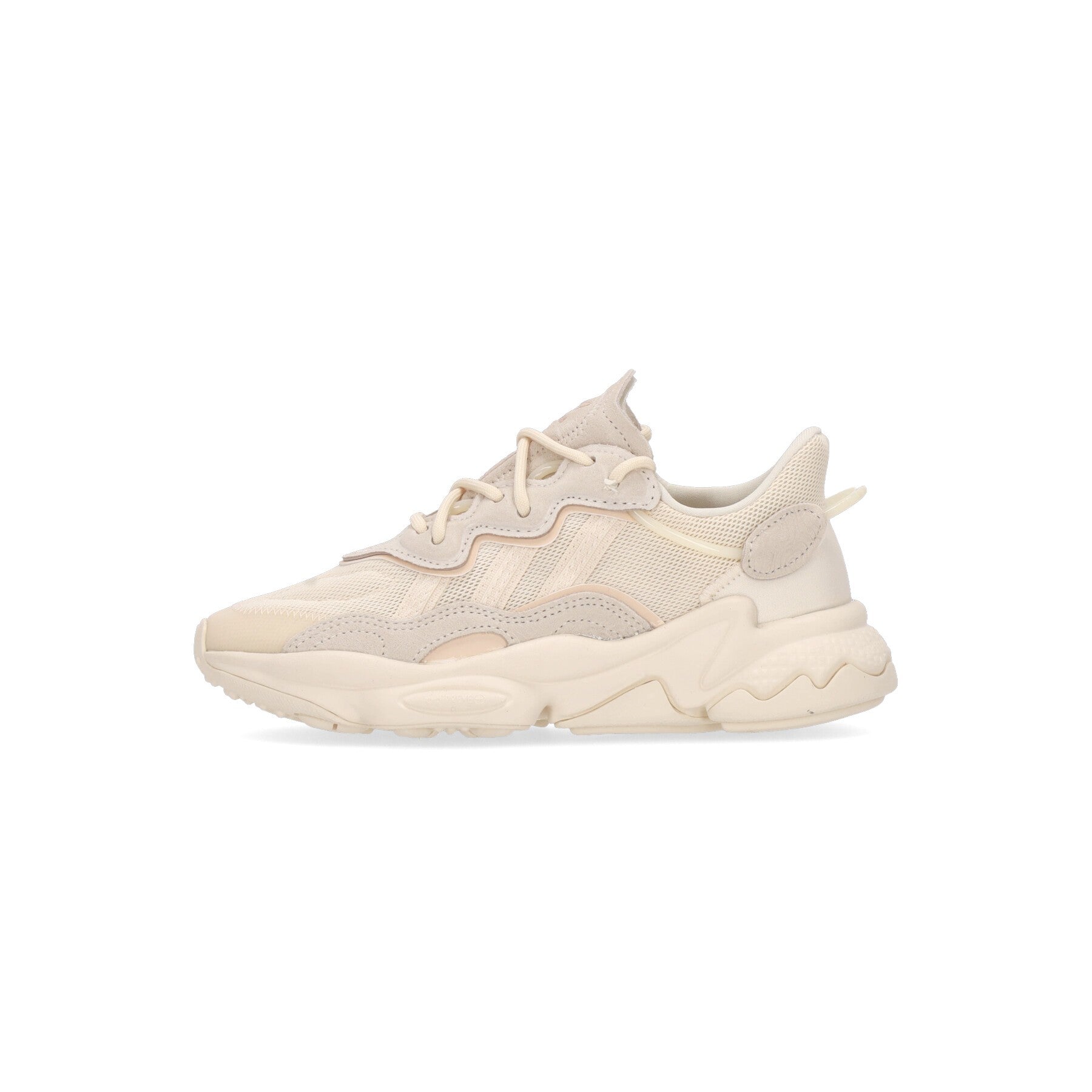 Ozweego W Women's Low Shoe Ecru Tint ecru Tint halo Blush