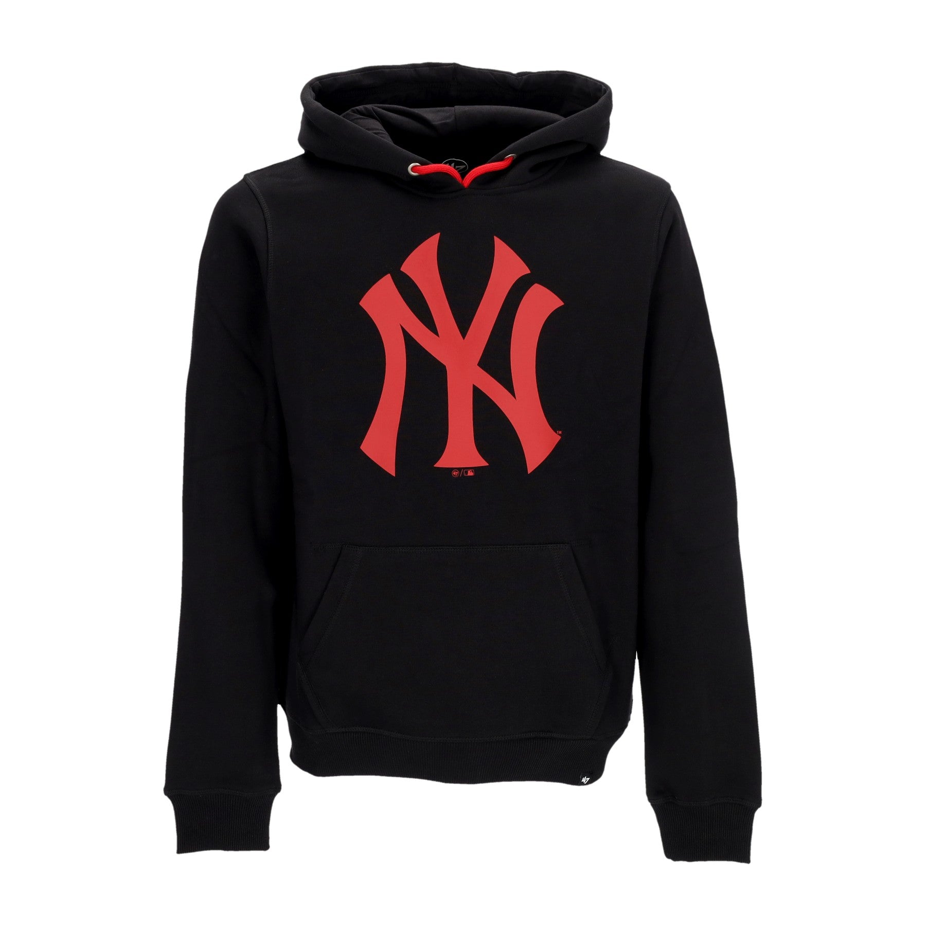 Men's Hoodie Mlb Burnside Hoodie Neyyan Jet
