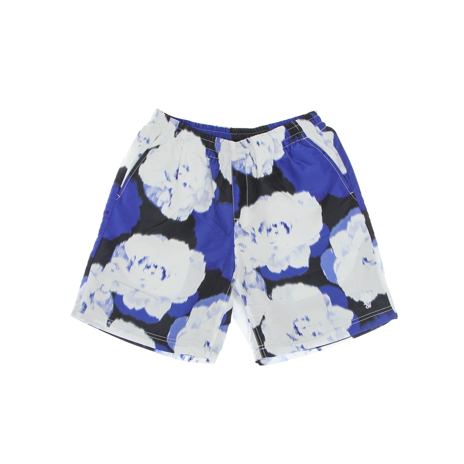 Bermuda Hamptons Beach Short Bleu pour Homme