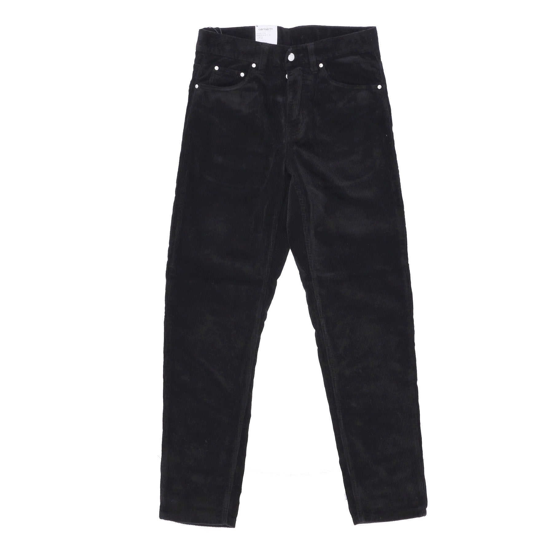 Newel Pant Rinsed Men's Long Trousers
