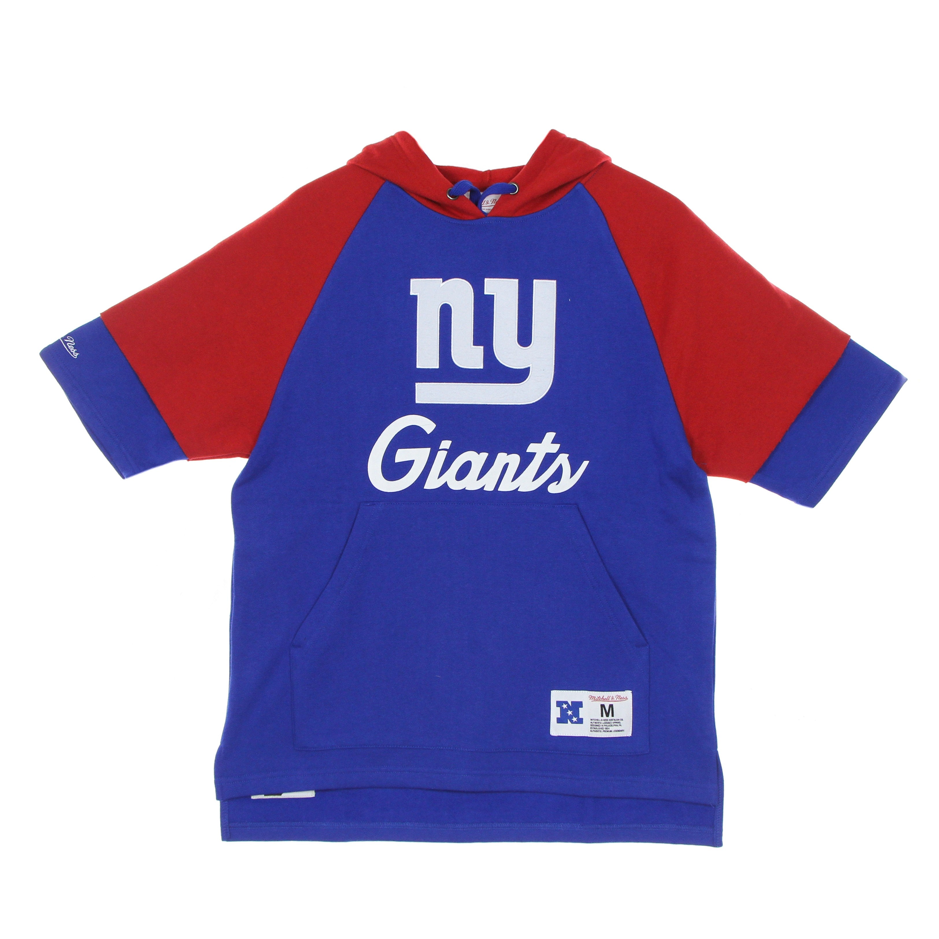 Men's Short Sleeve Hoodie Nfl Fleece Hoodie Neygia