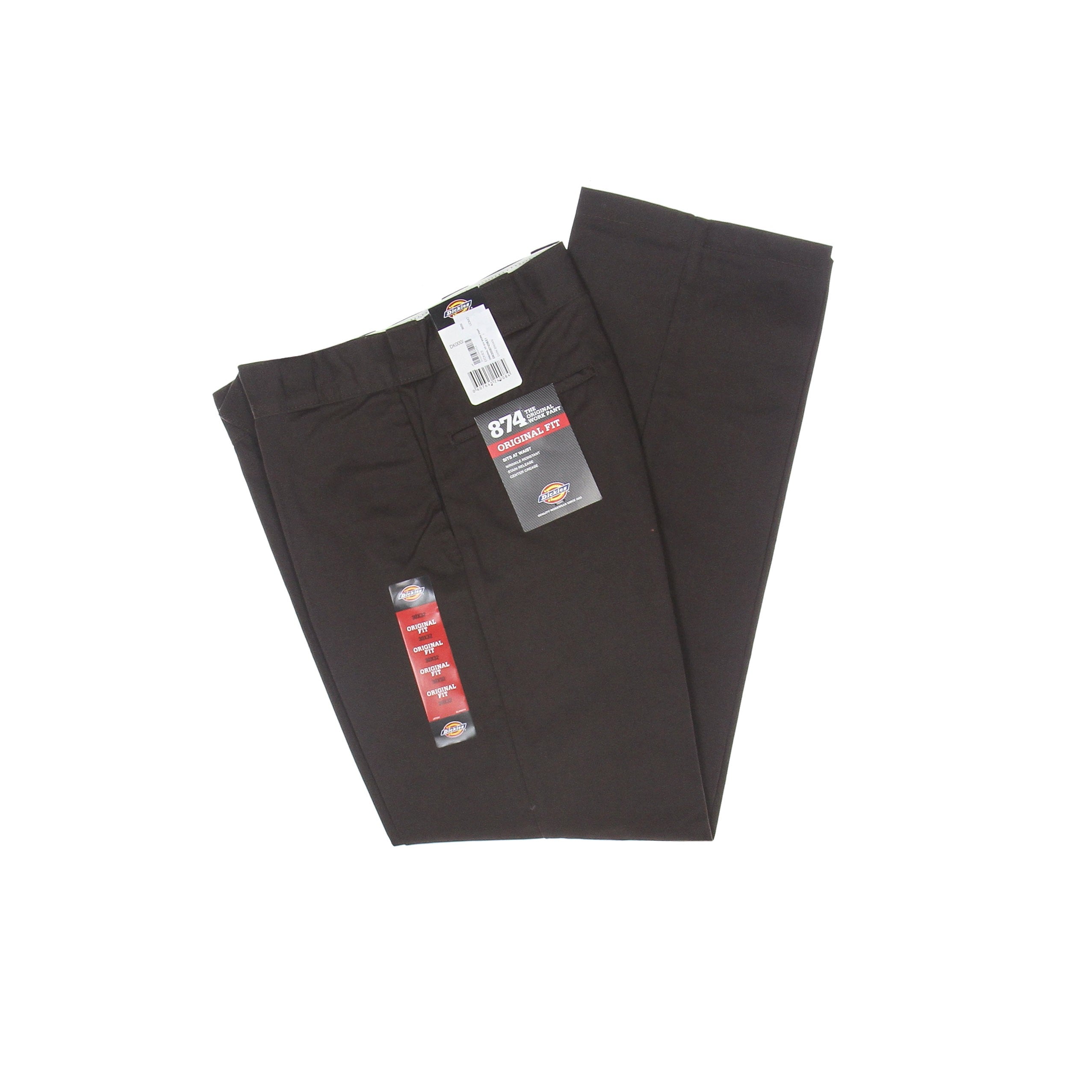 Original Fit 874 Work Pant Men's Long Trousers