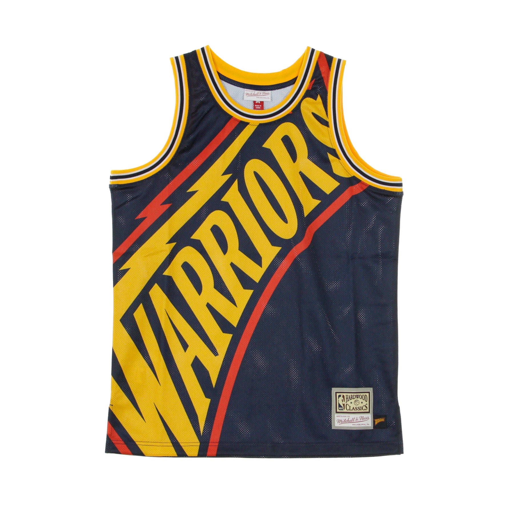 Men's Basketball Tank Top Nba Big Face Jersey Golwar