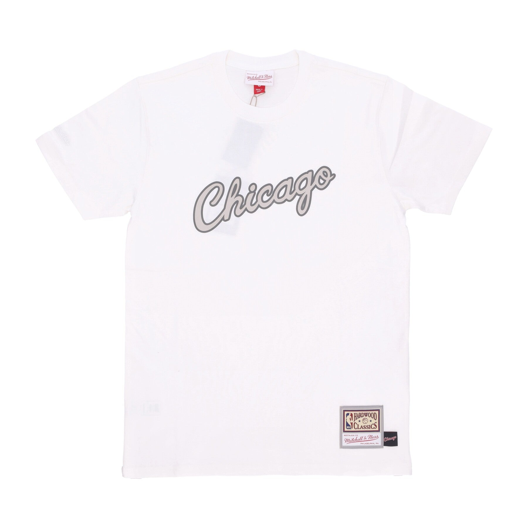 Men's NBA Off Tee Chibul T-Shirt