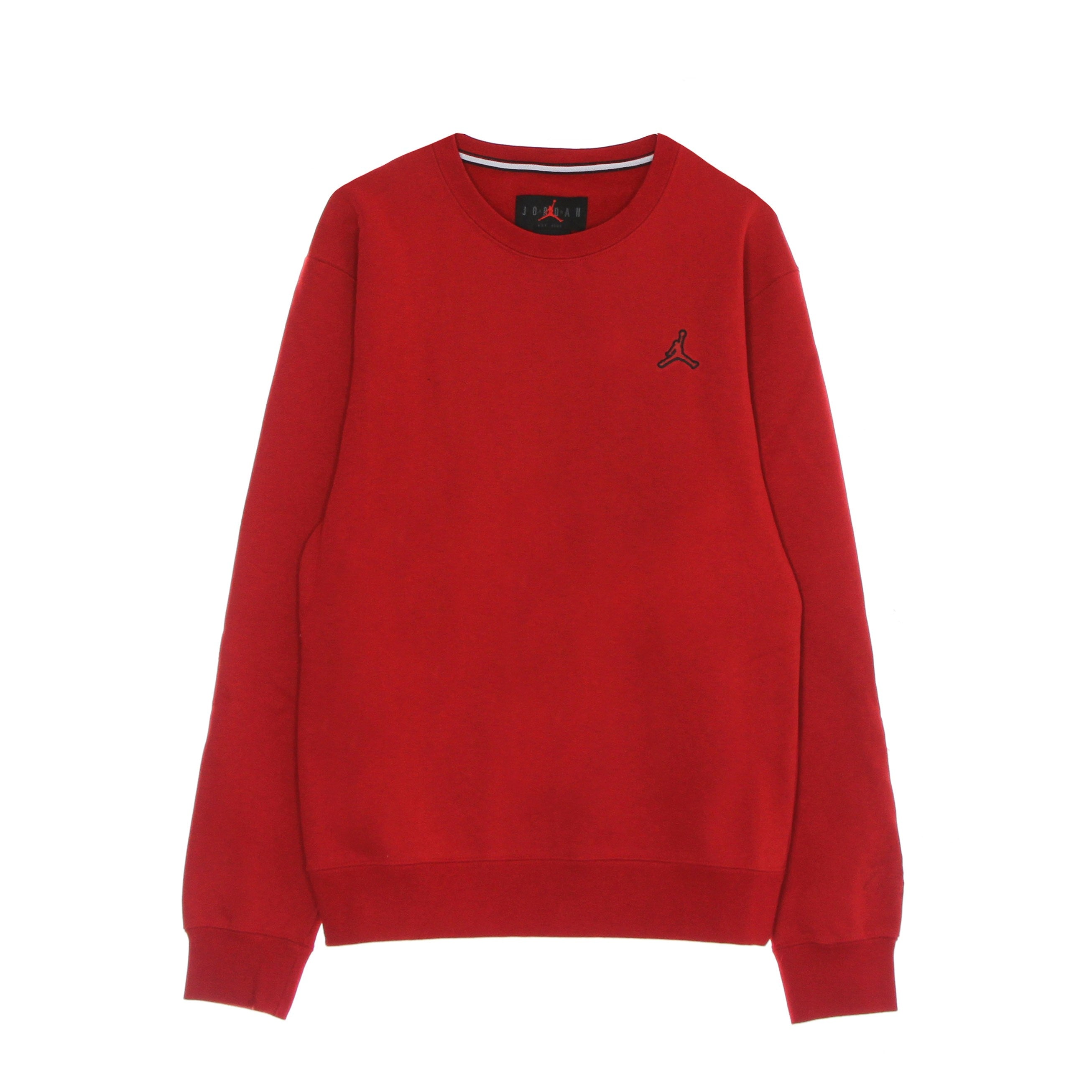 Essential Fleece Crew Gym Men's Crew Neck Sweatshirt