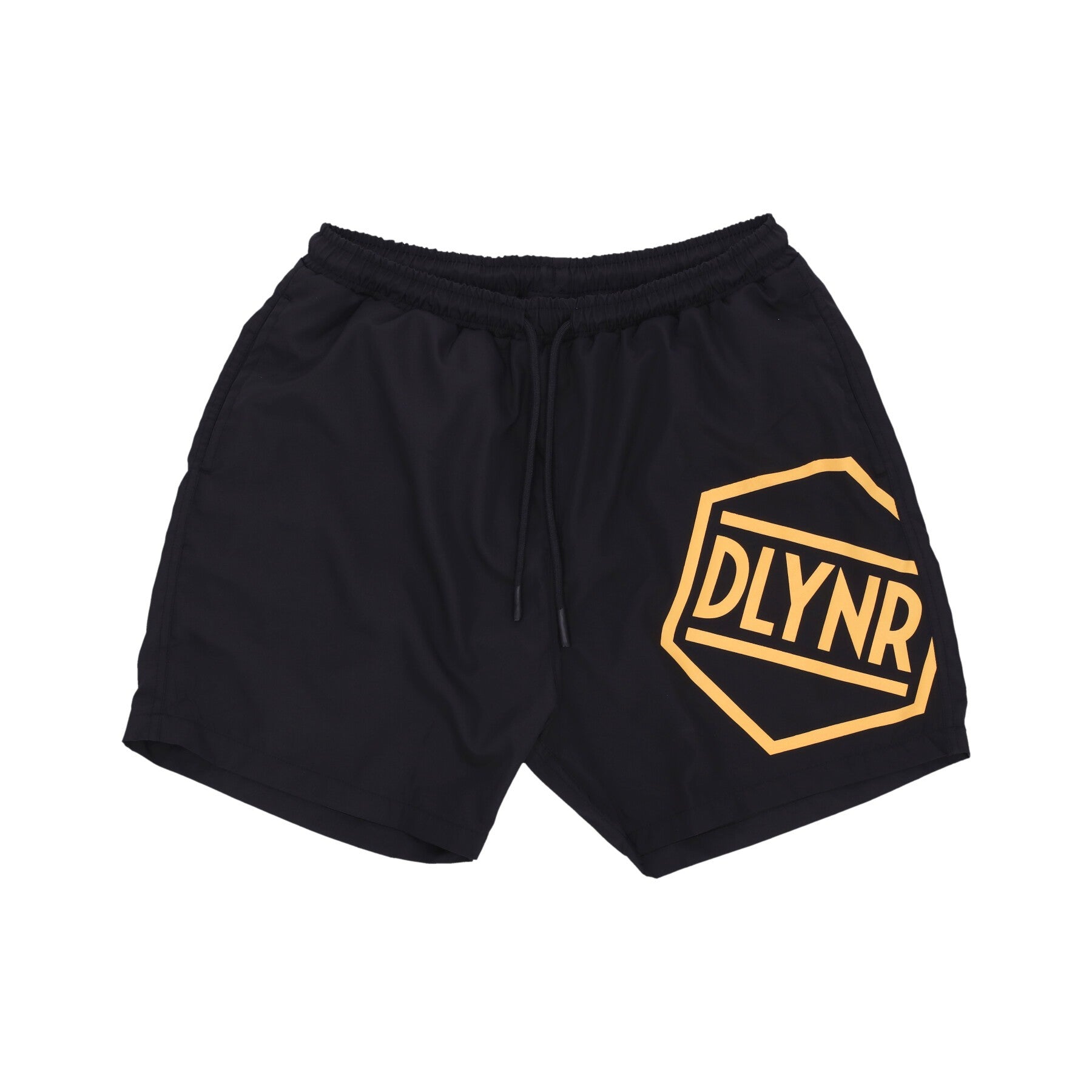 Men's Swim Shorts Logo Swimshorts