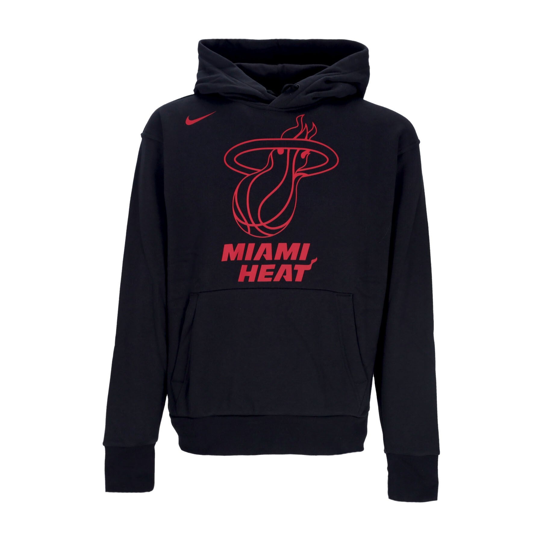 Men's Hoodie Nba Fleece Po Essential Miahea