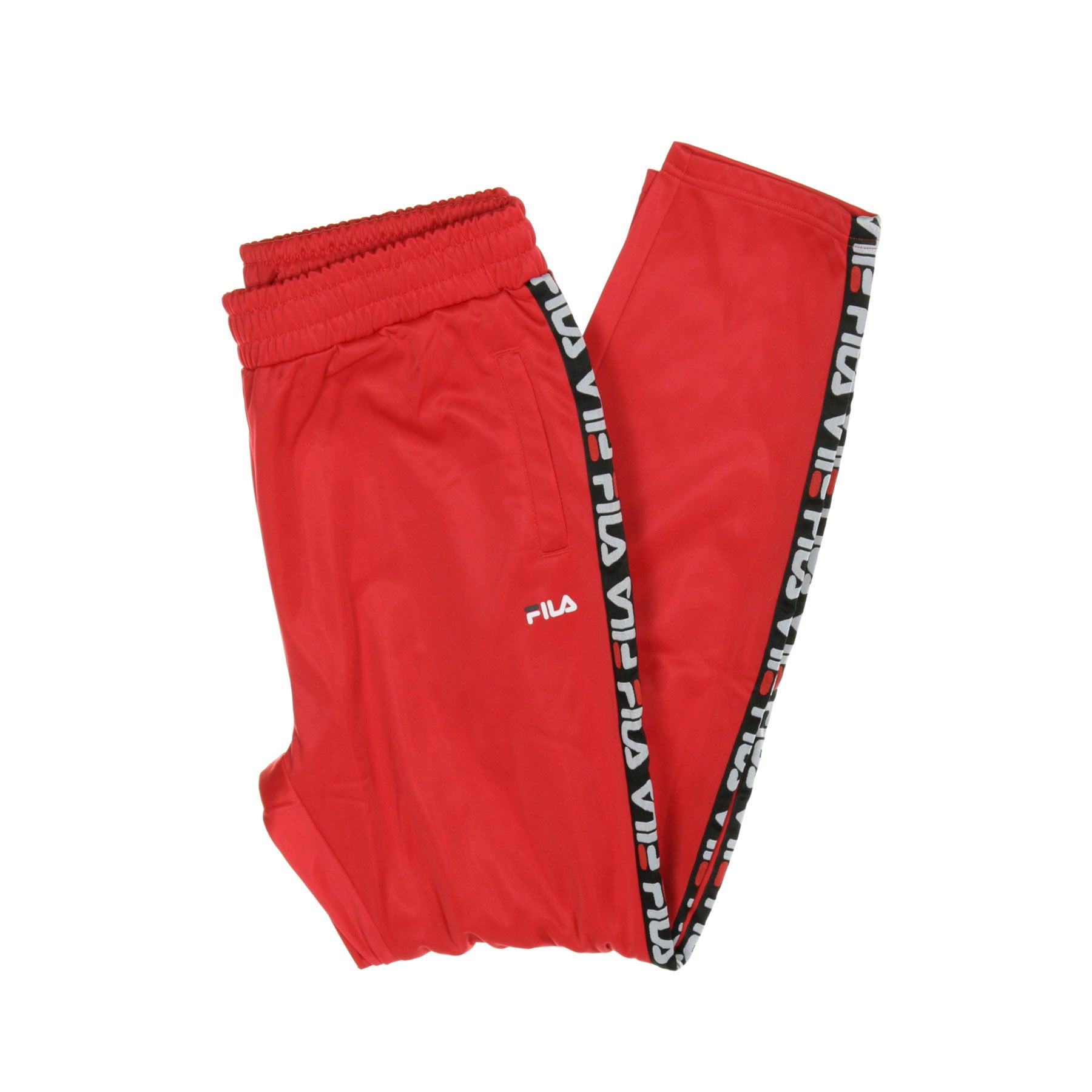 Men's Tape Track Pants