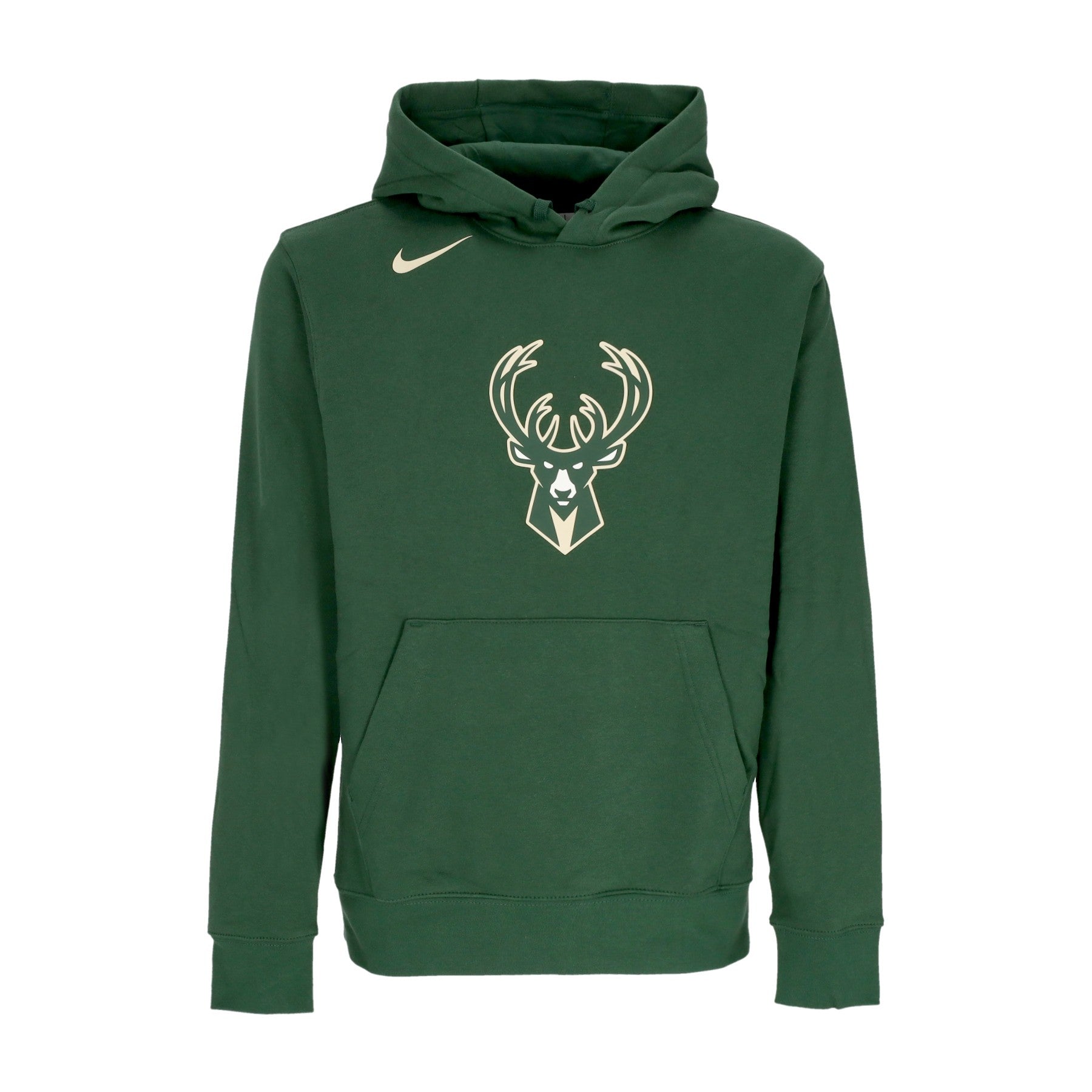 Men's Hoodie Nba Club Hoodie Milbuc Fir
