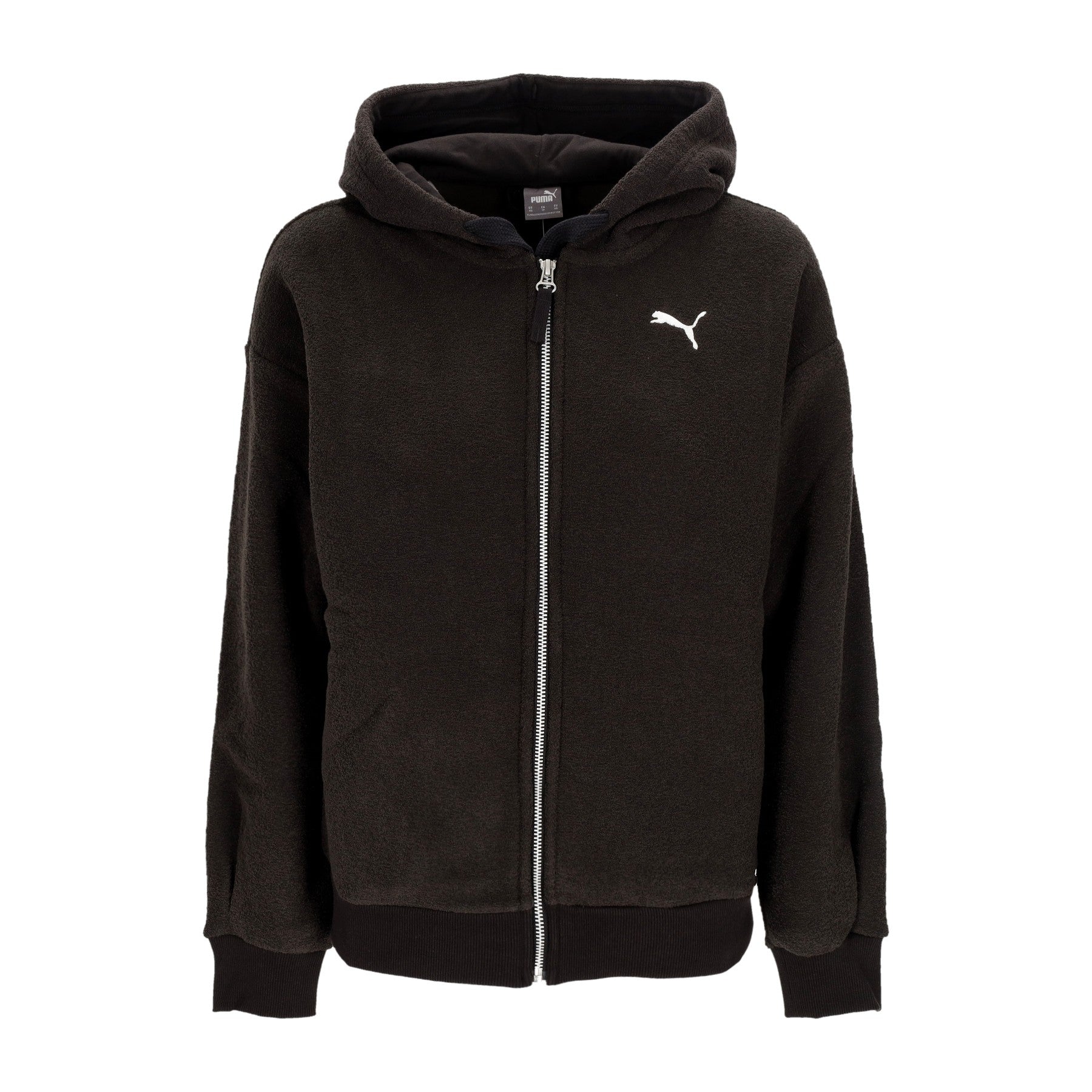 Women's Zip Hoodie W Her Winterized Full-zip Hoodie