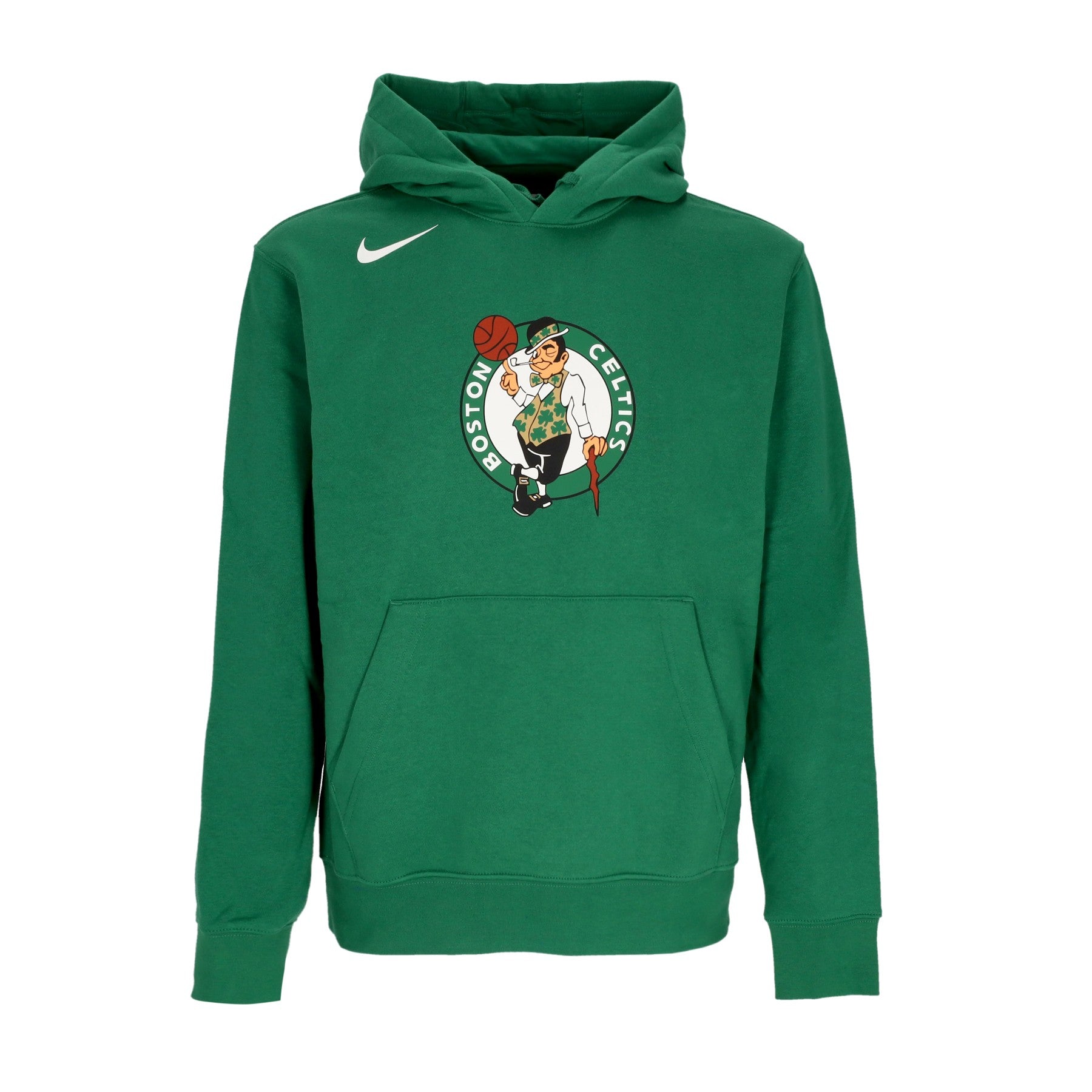 Men's Hoodie Nba Club Hoodie Boscel Clover