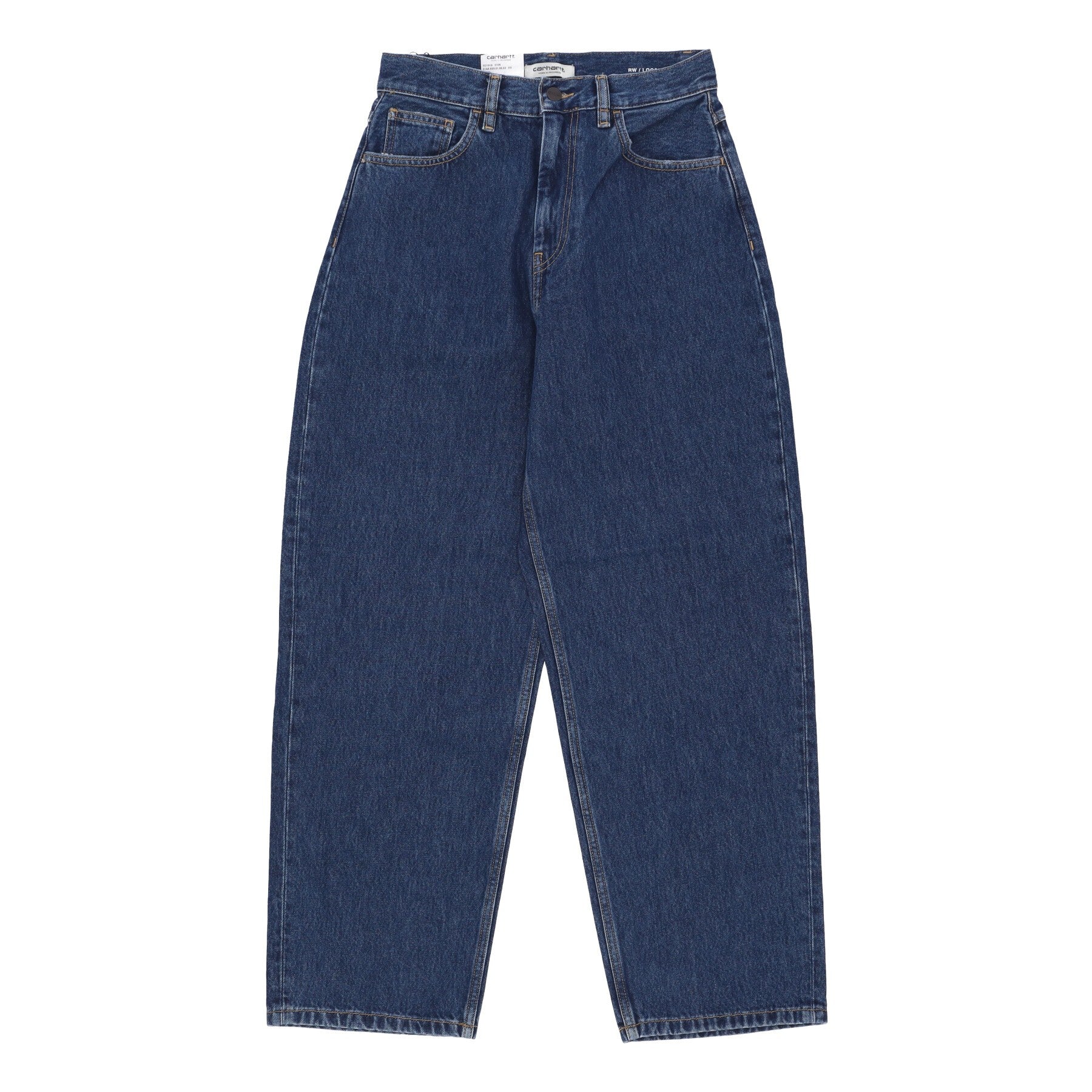 Women's Jeans W Brandon Pant Stone Washed
