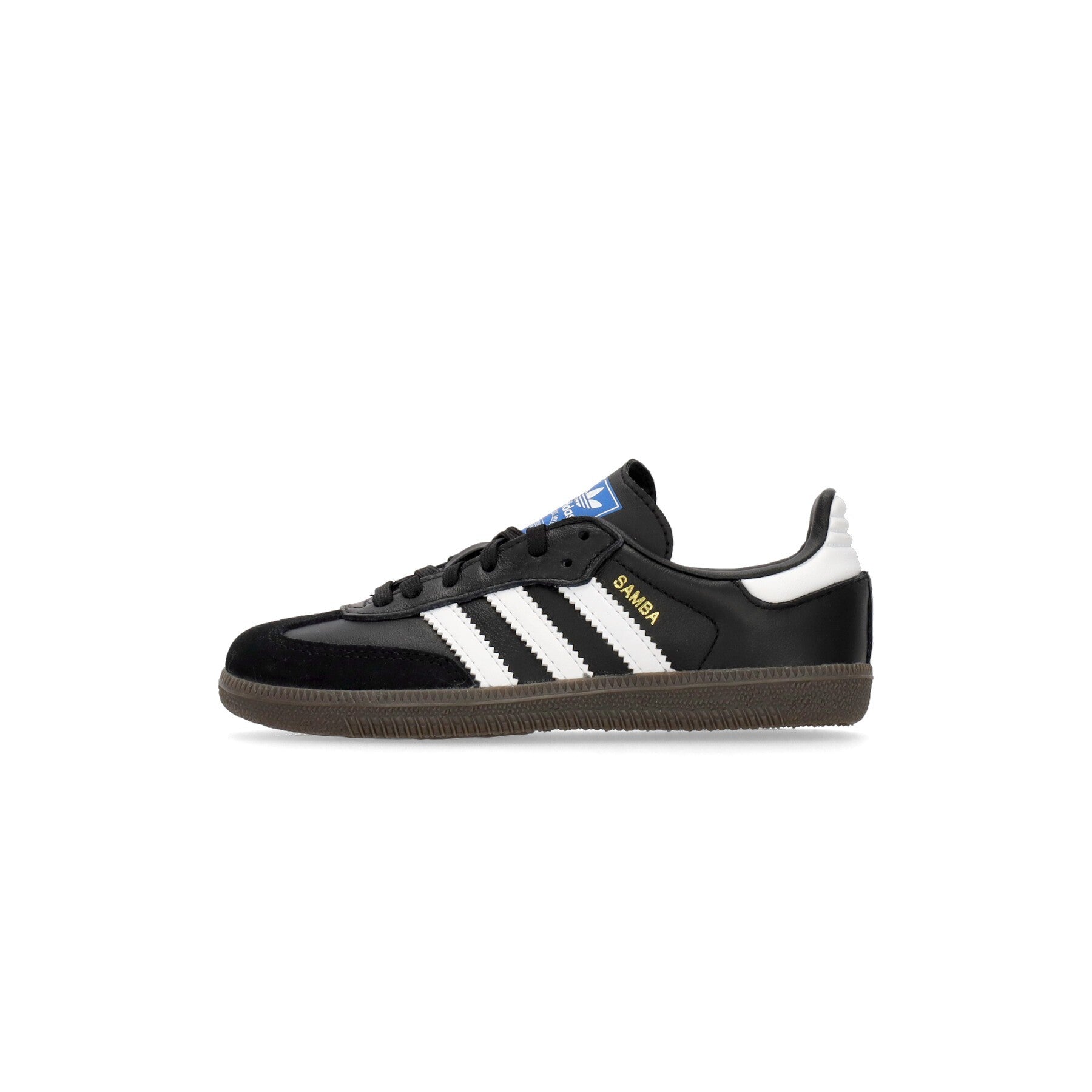 Low Shoe Child Samba Og C